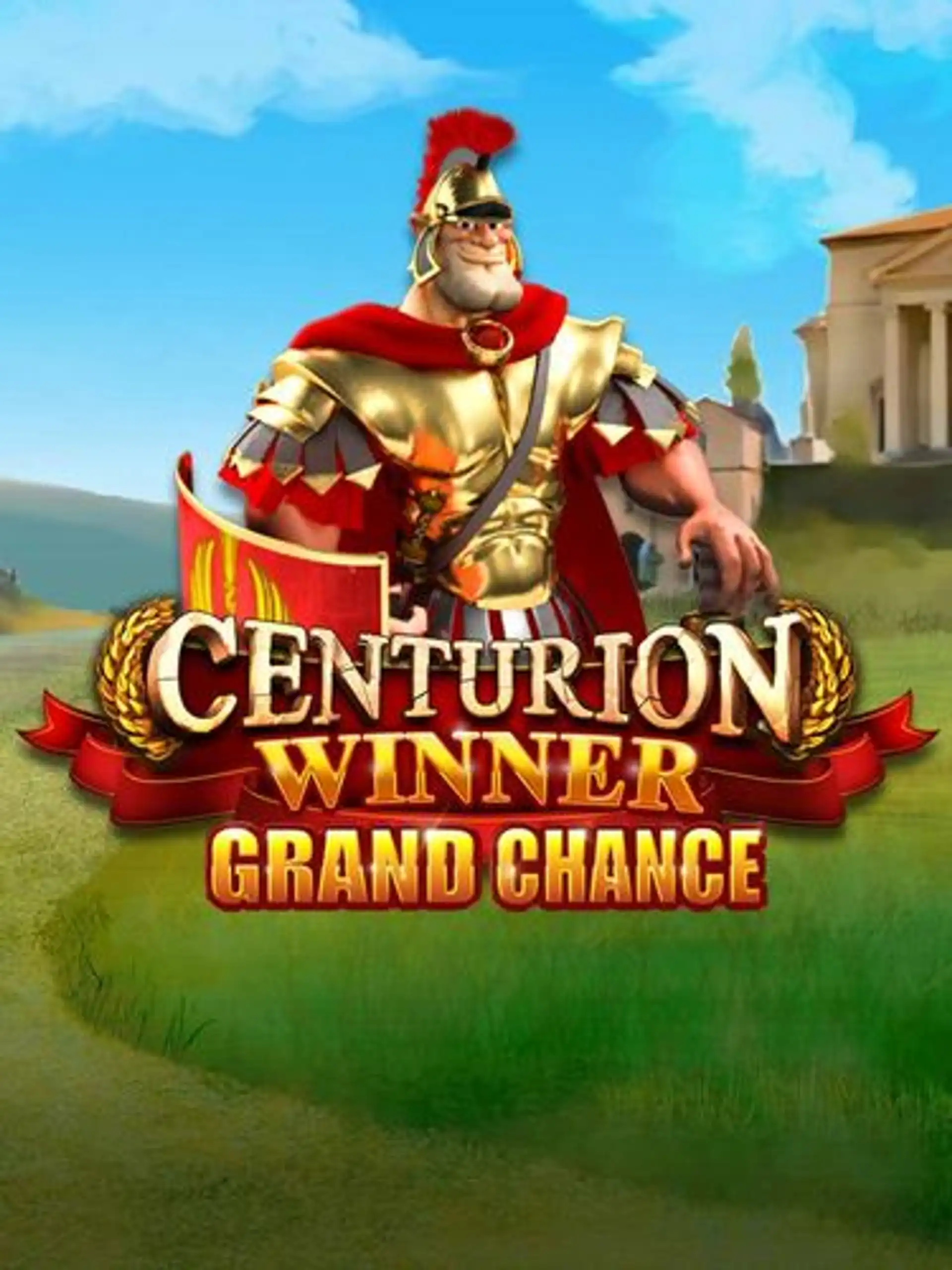 Centurion Winner Grand Chance