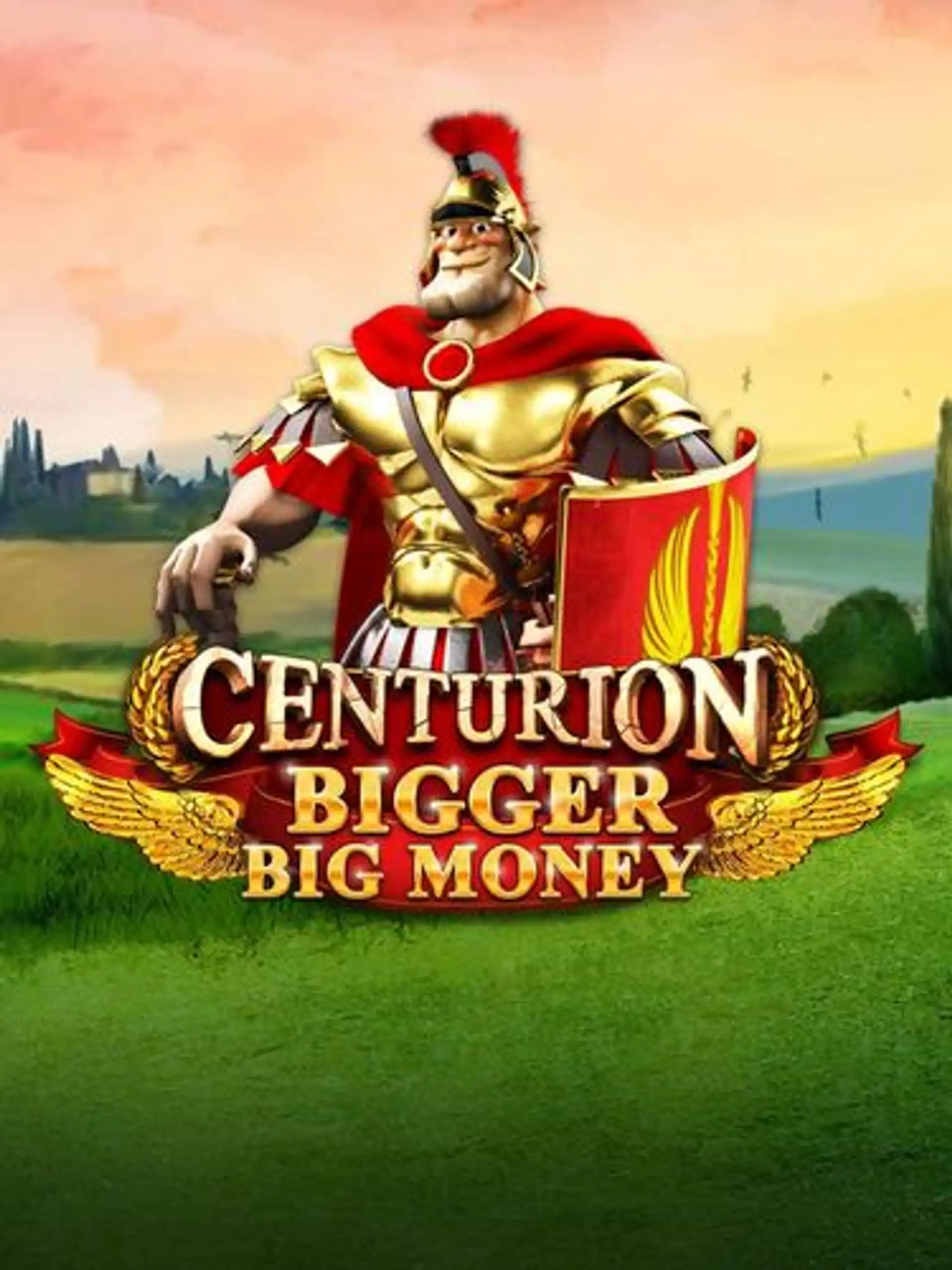 Centurion Bigger Big Money thumb