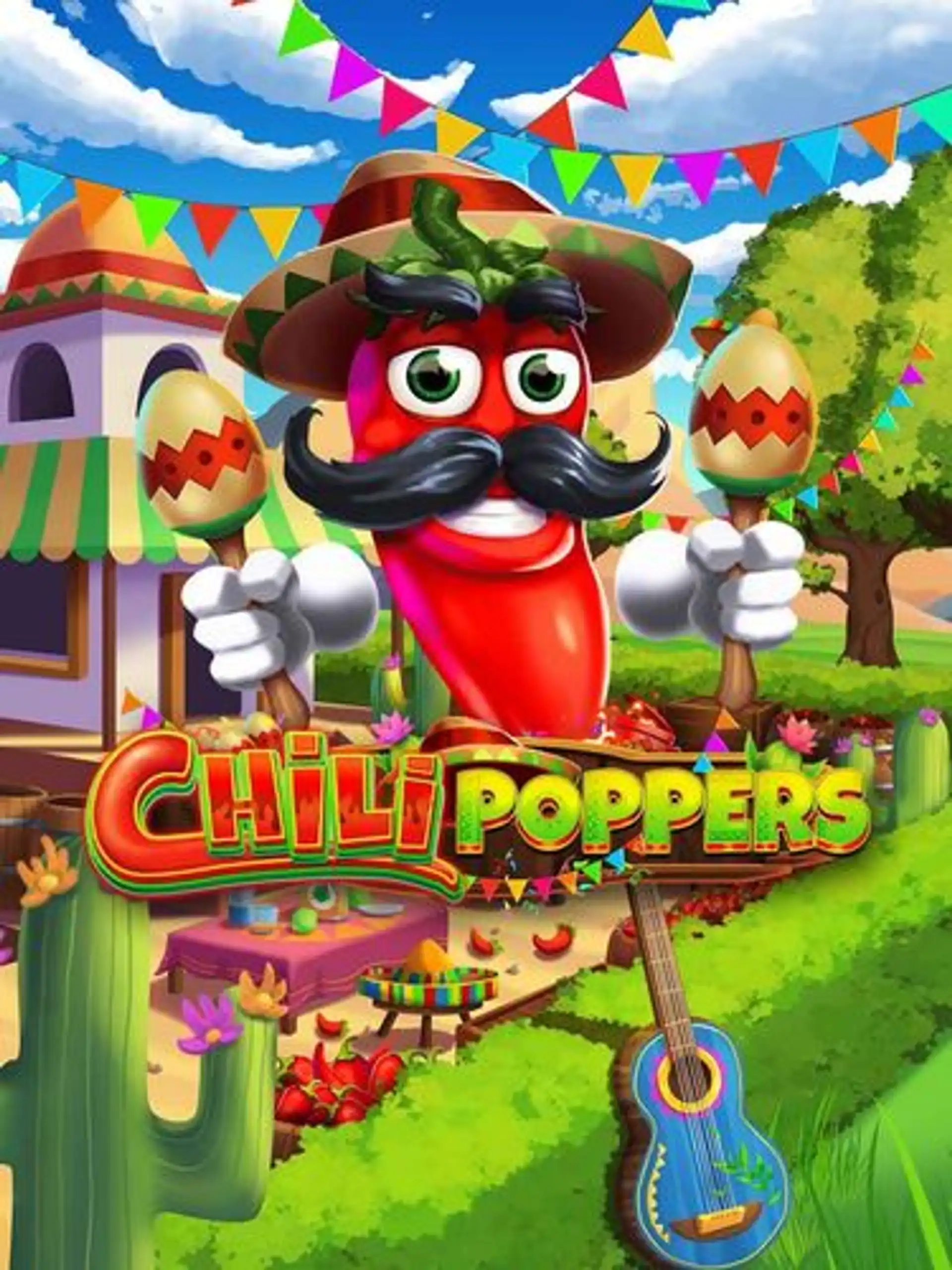 Chilli Poppers thumb