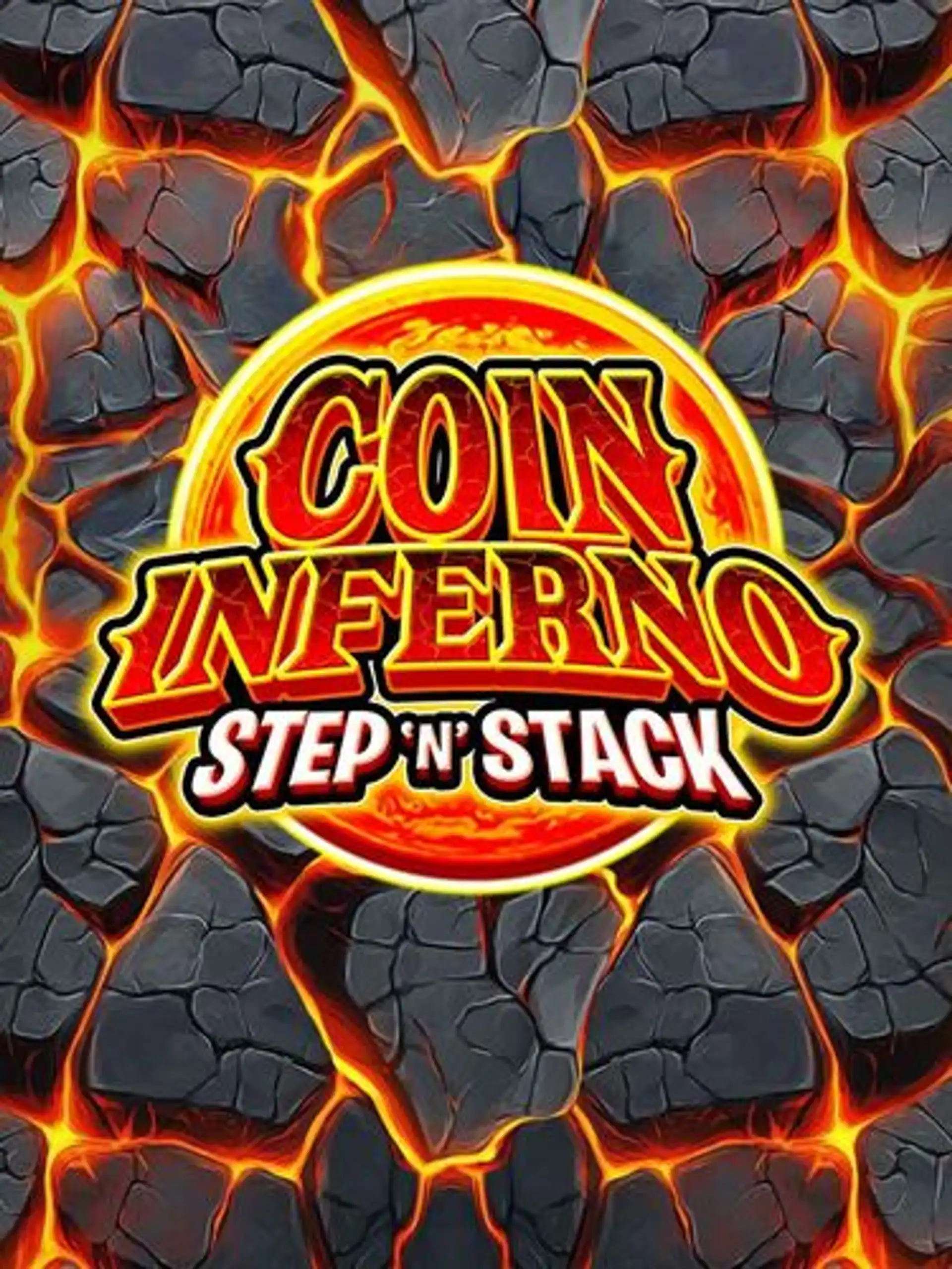 Coin Inferno Step N Stack thumb