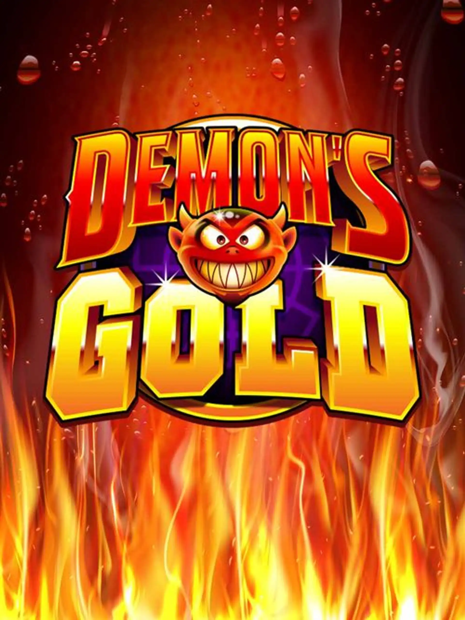 Demons Gold thumb