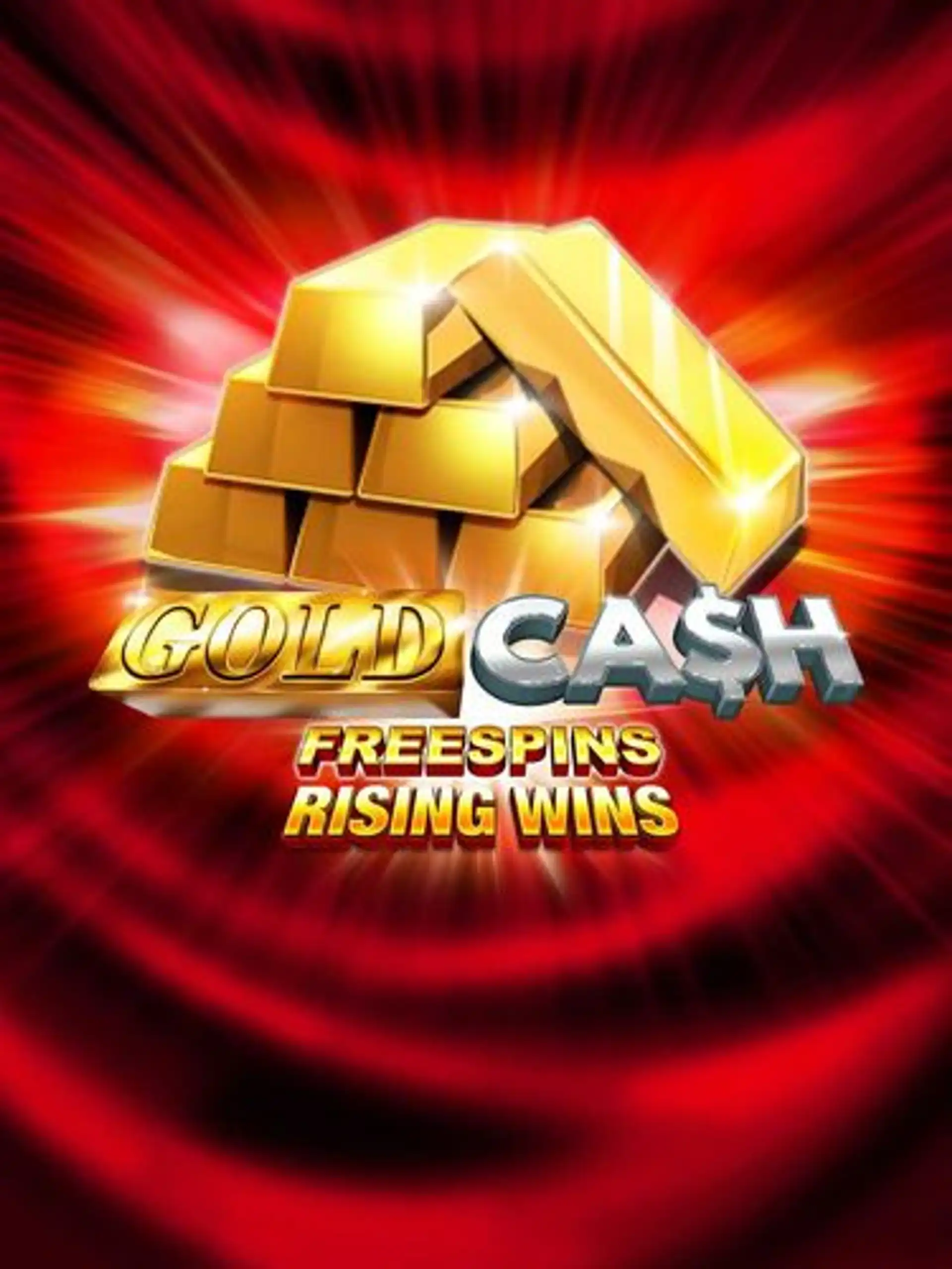 Gold Cash Free Spins Rising Wins