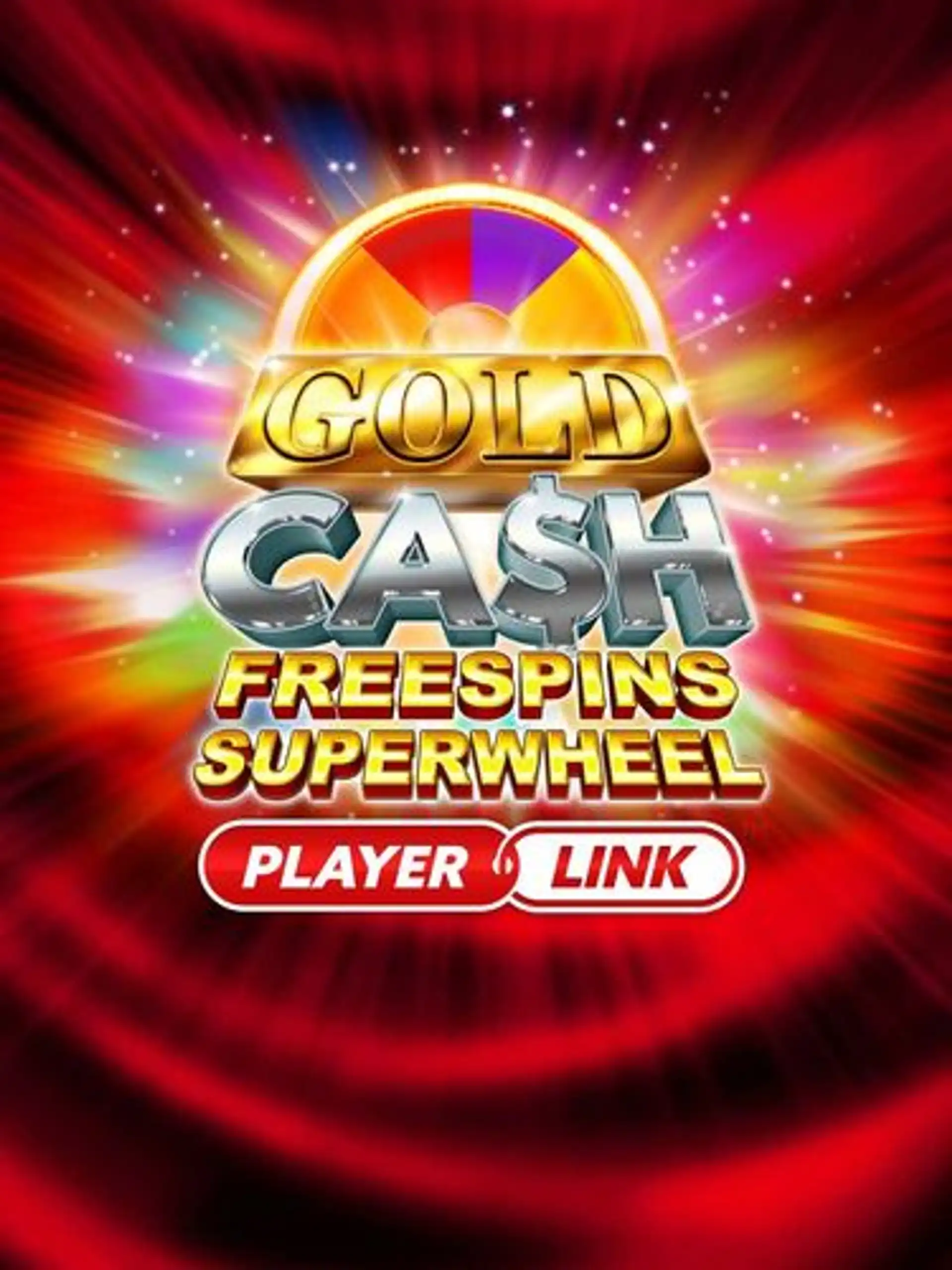 Gold Cash Freespins Super Wheel thumb