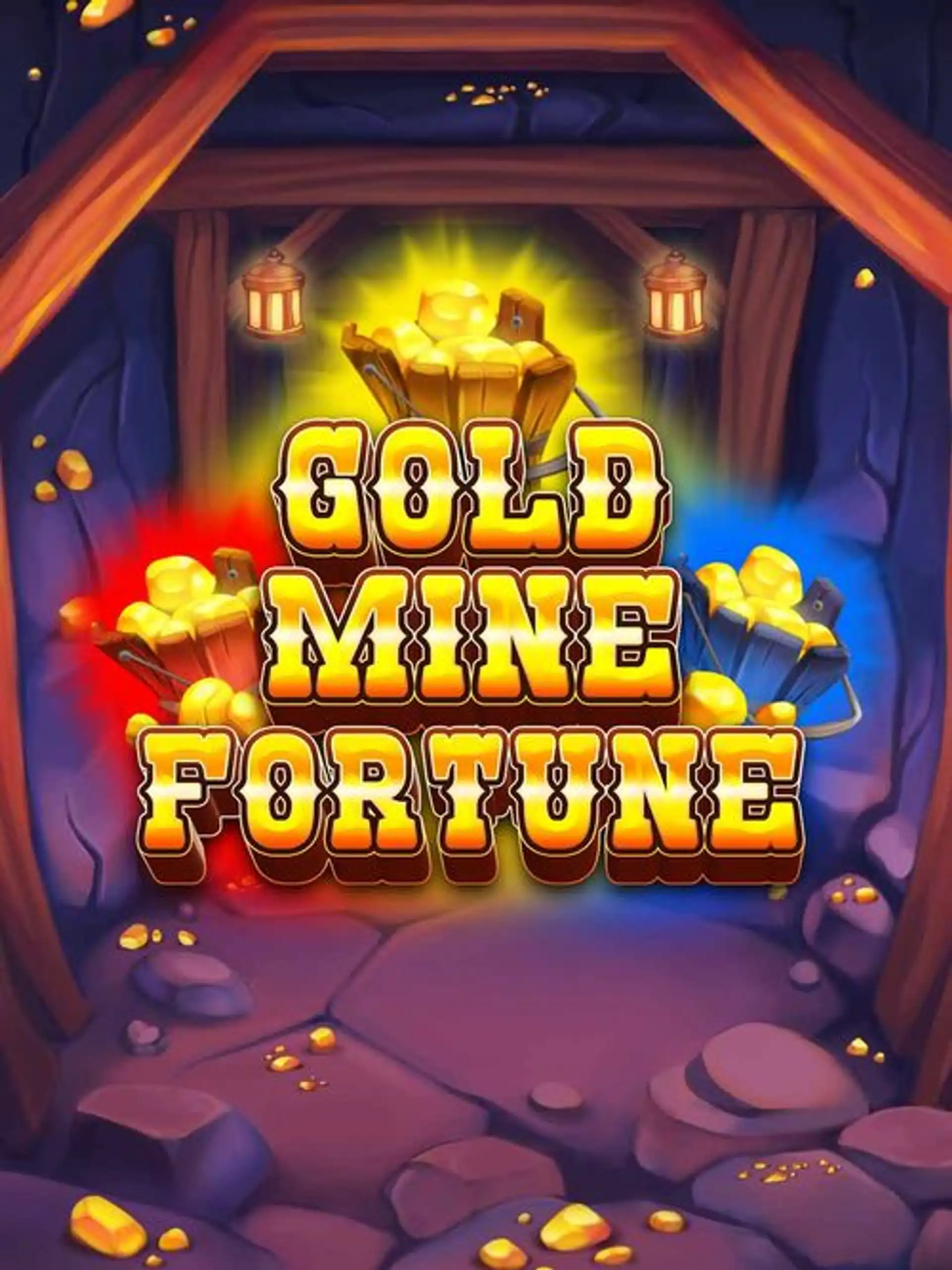 Gold Mine Fortune thumb