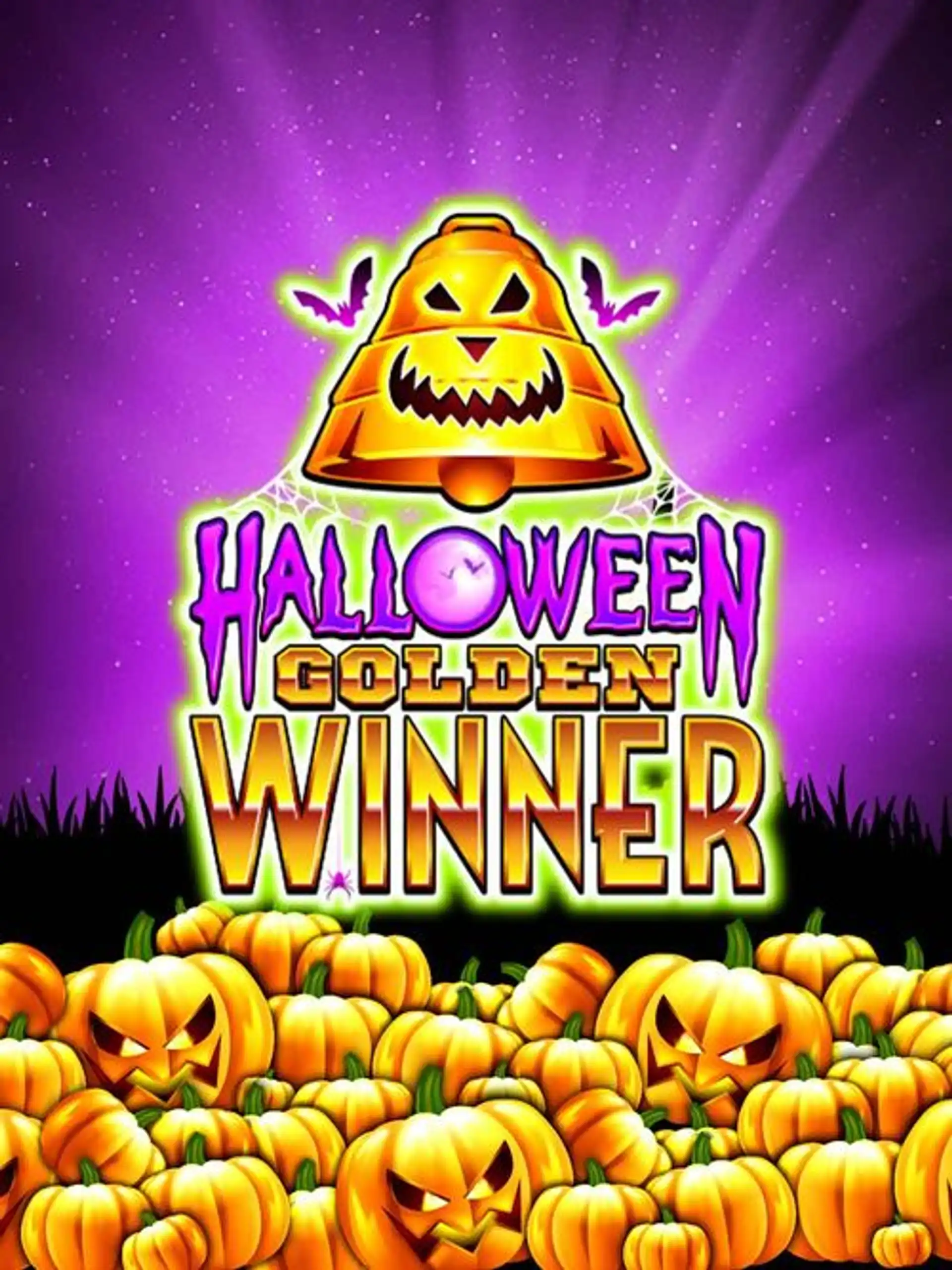 Golden Halloween Winner thumb