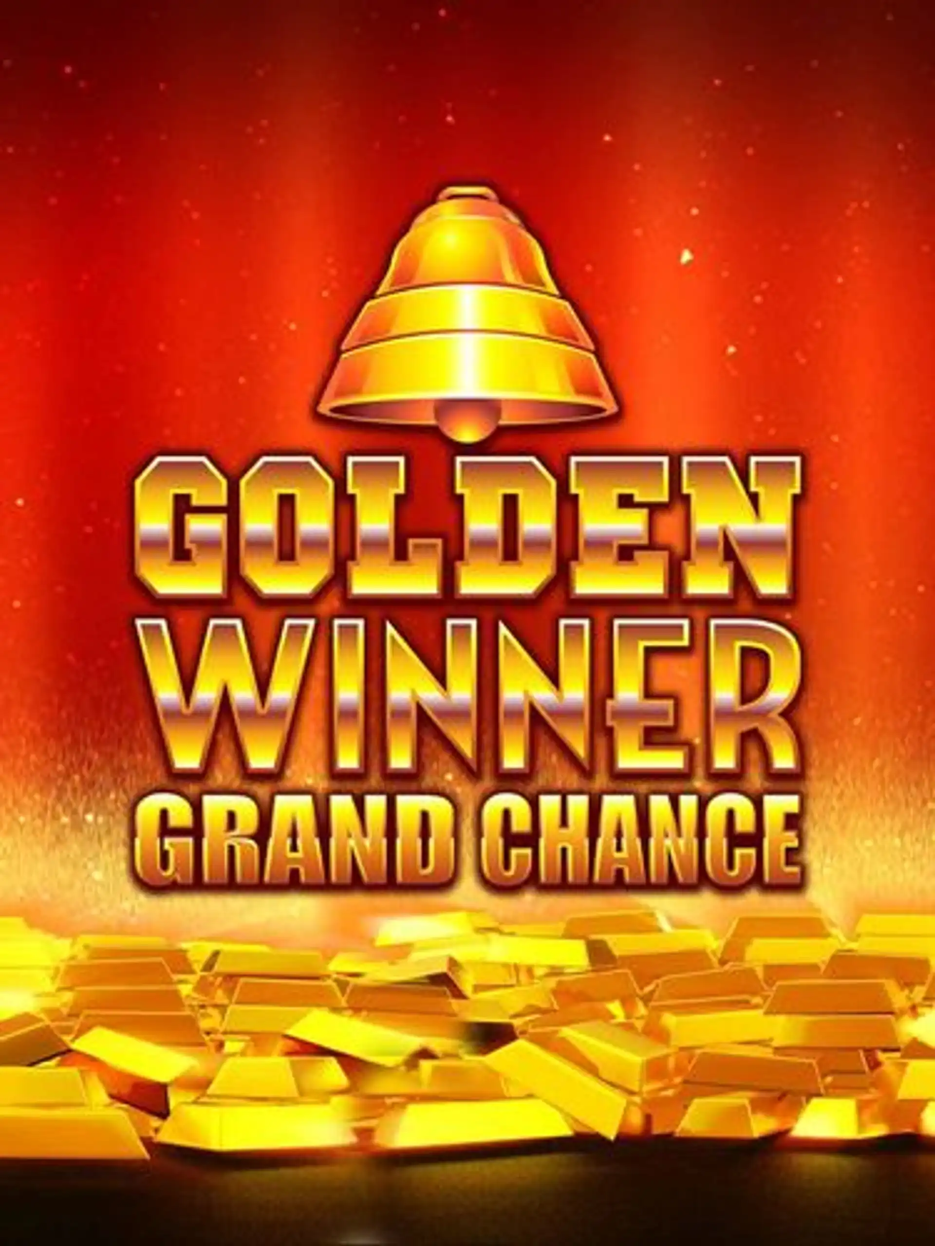 Golden Winner Grand Chance thumb