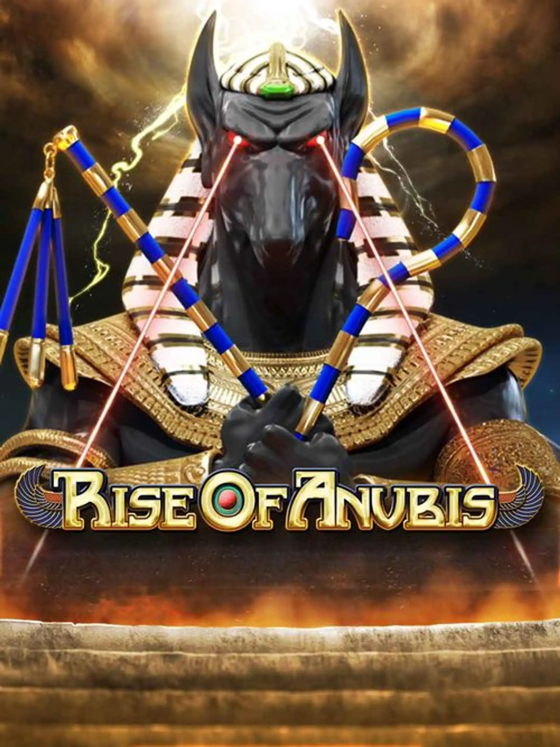 Rise of Anubis thumb 