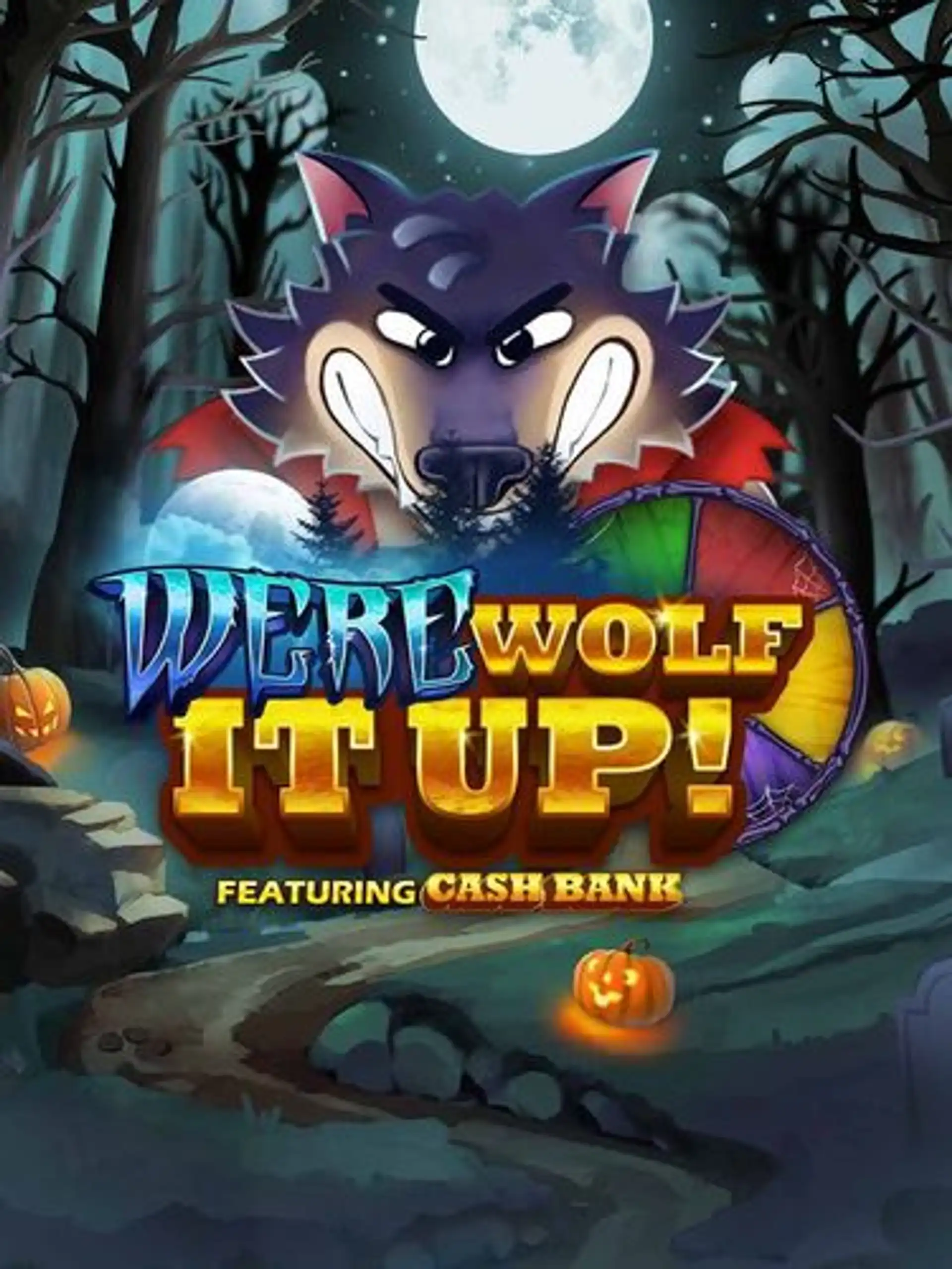 Werewolf It Up thumb