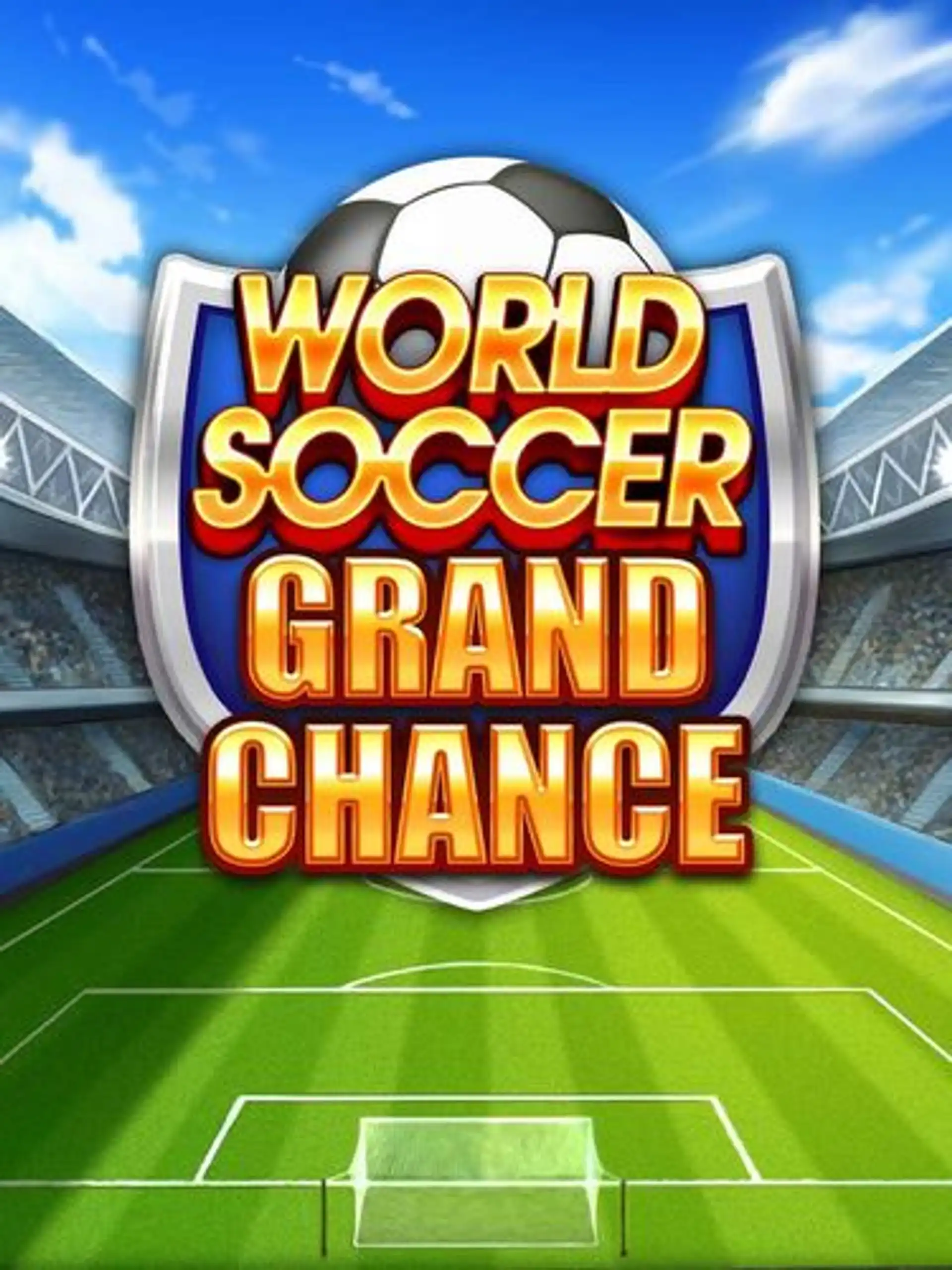 World Soccer Grand Chance