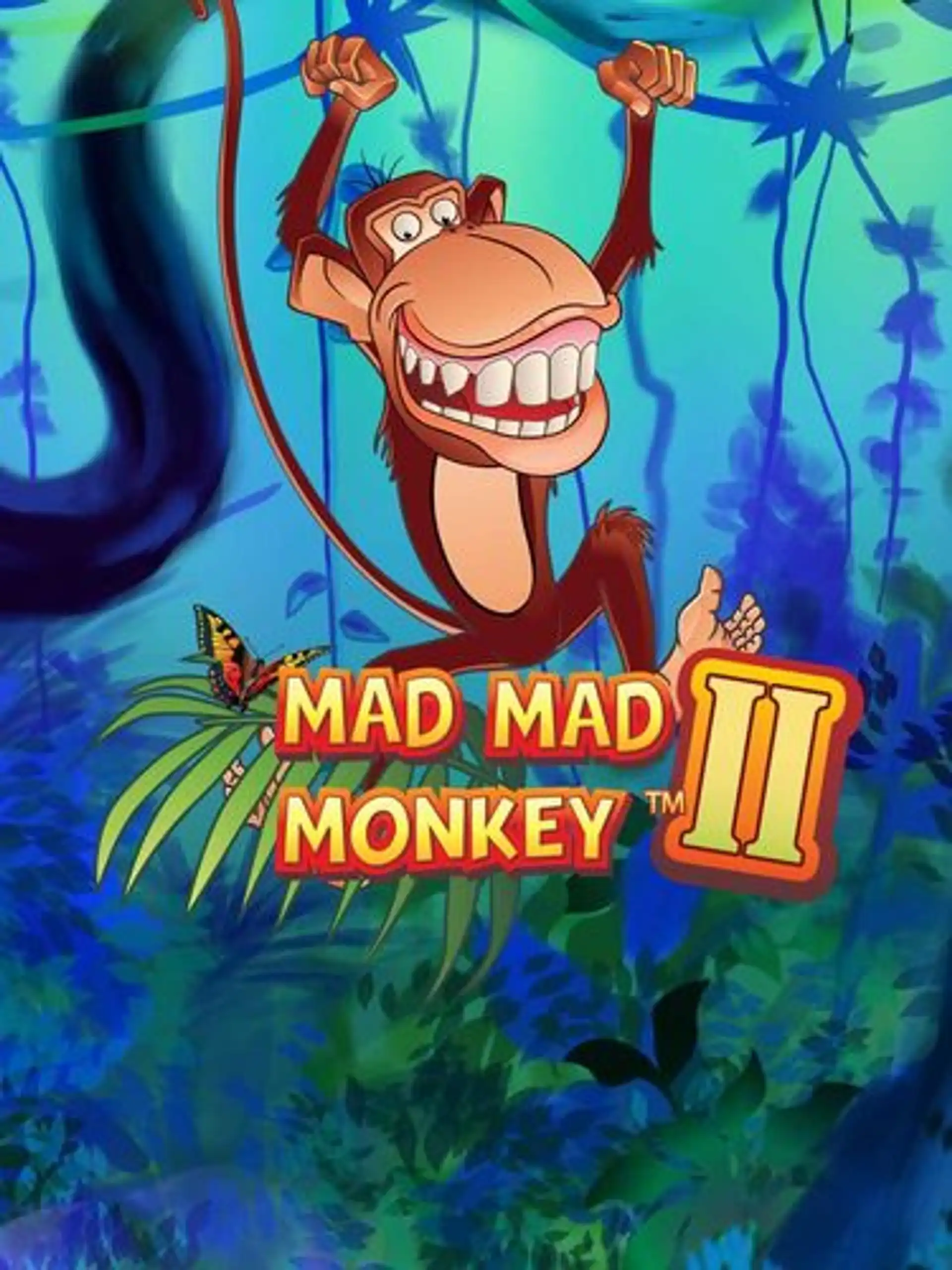 Mad Mad Monkey II thumb