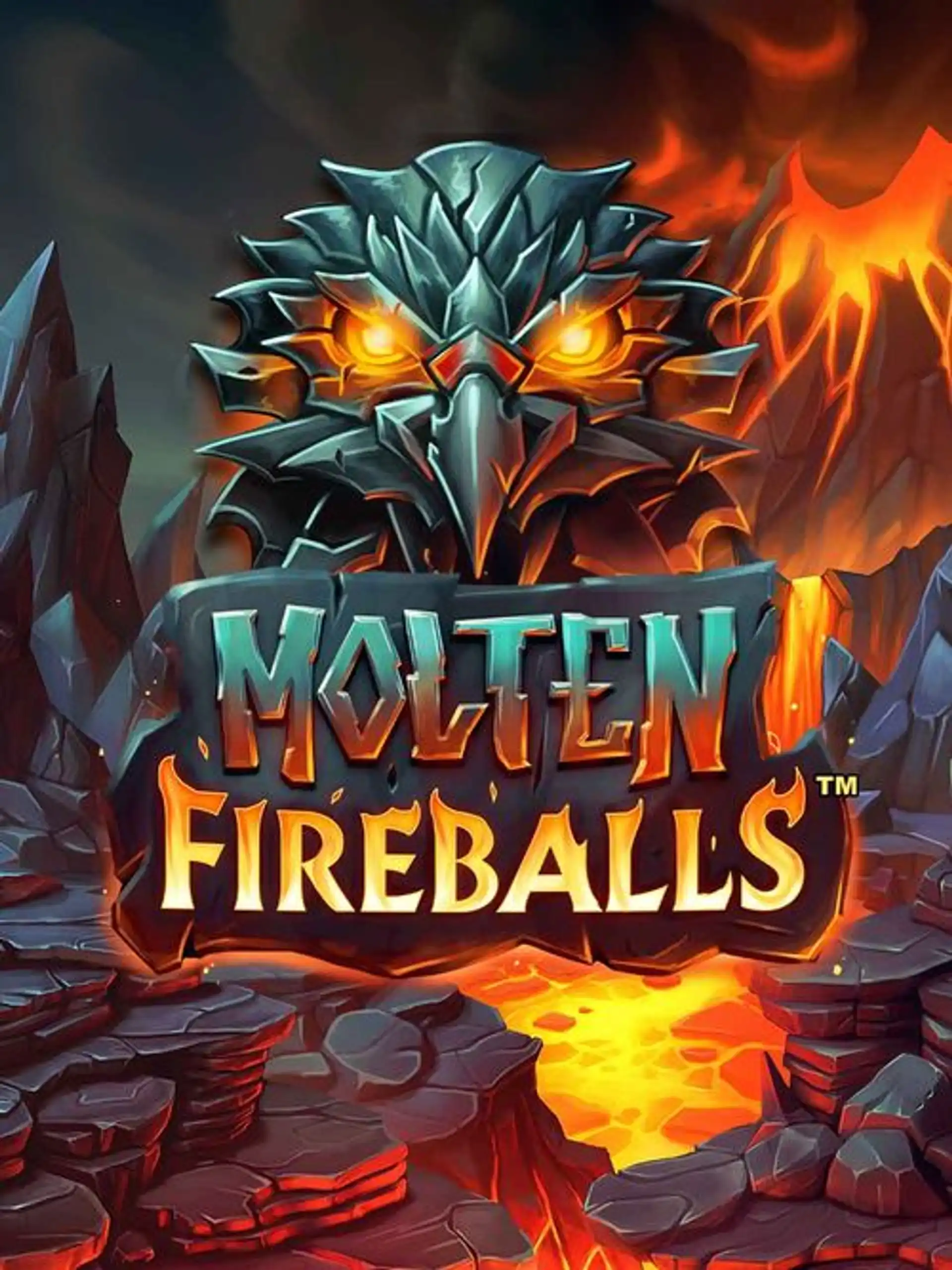 Molten Fireballs thumb
