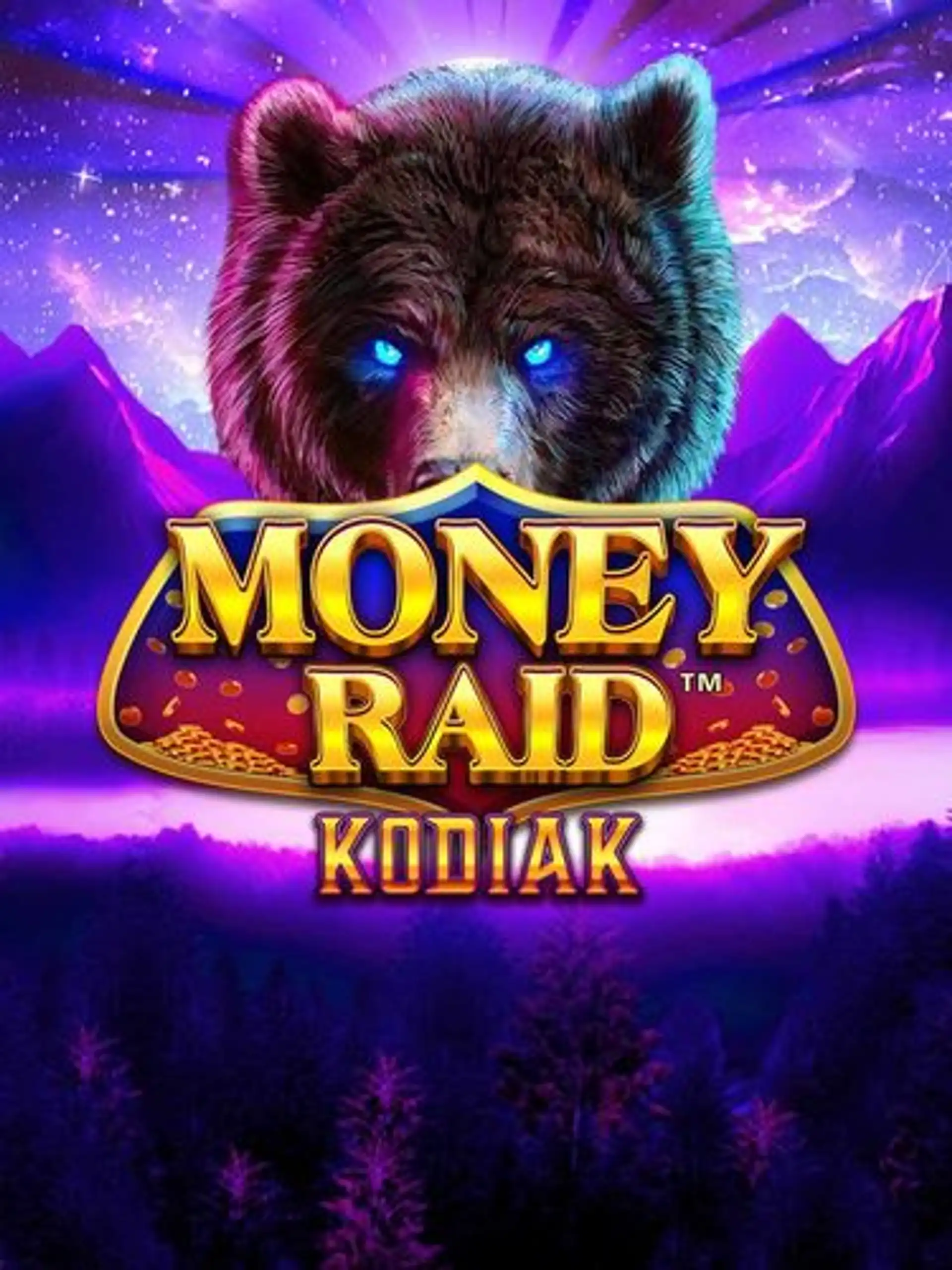 Money Raid Kodiak thumb