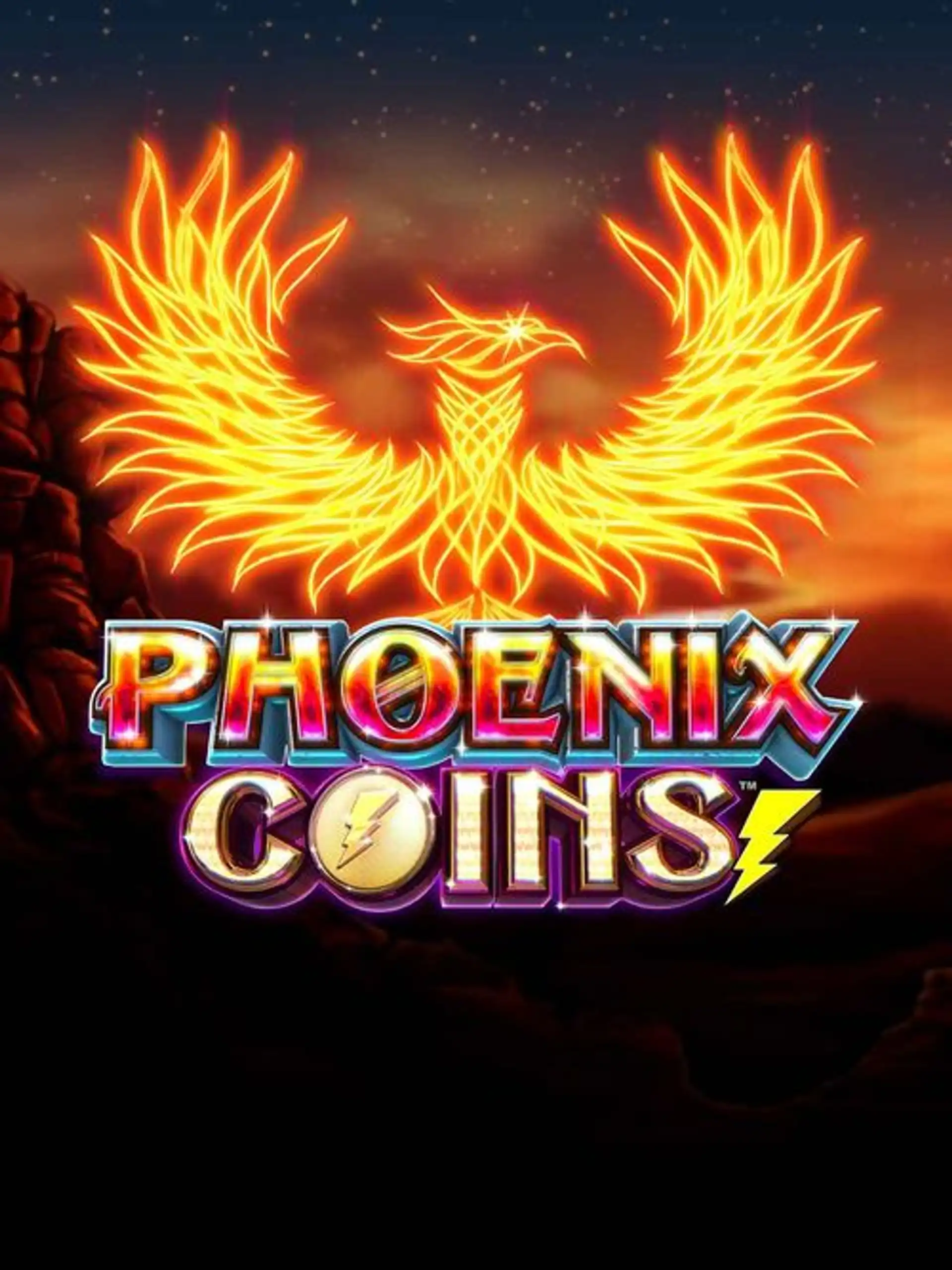 Phoenix Coins