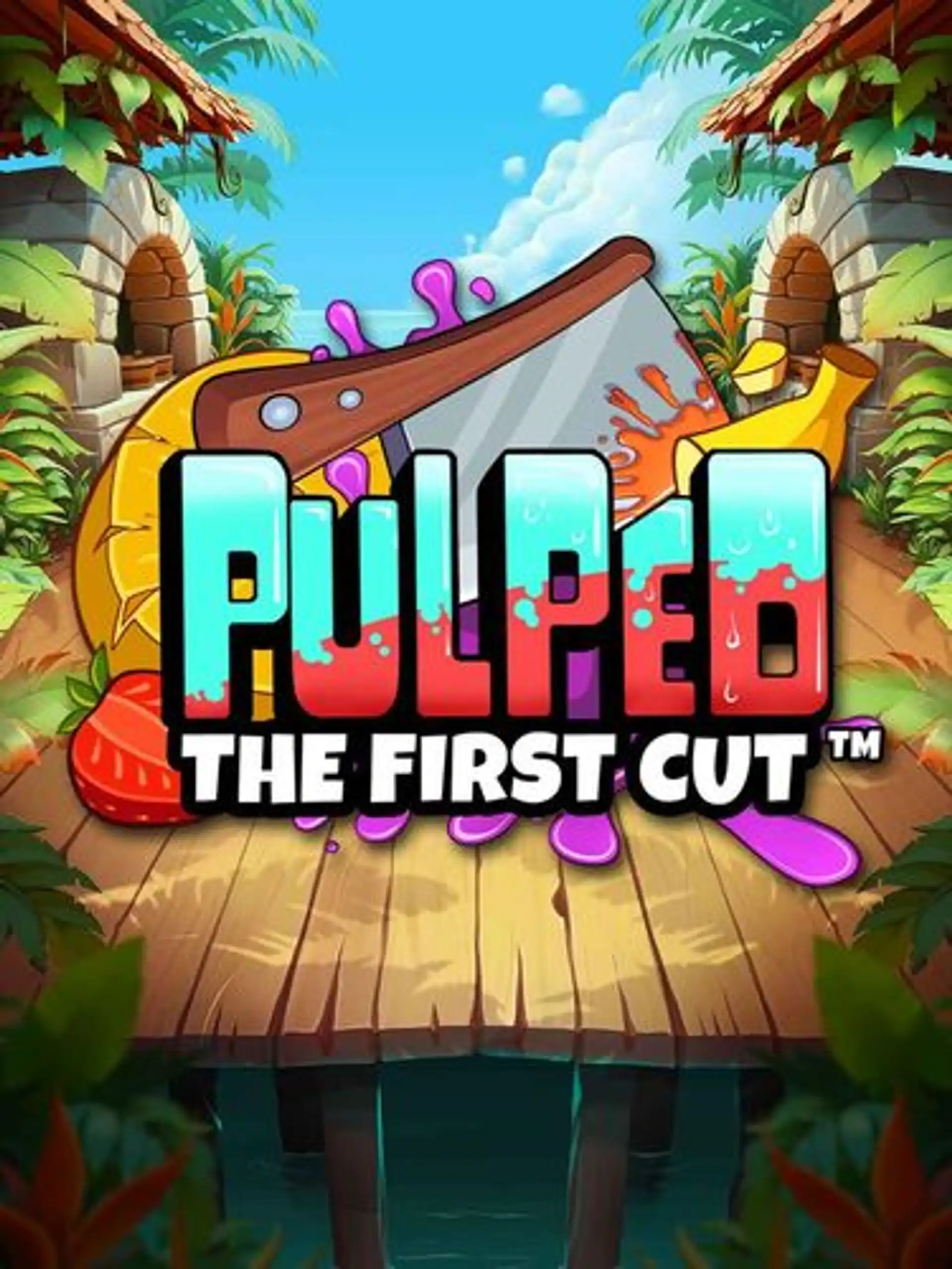 Pulped: The First Cut