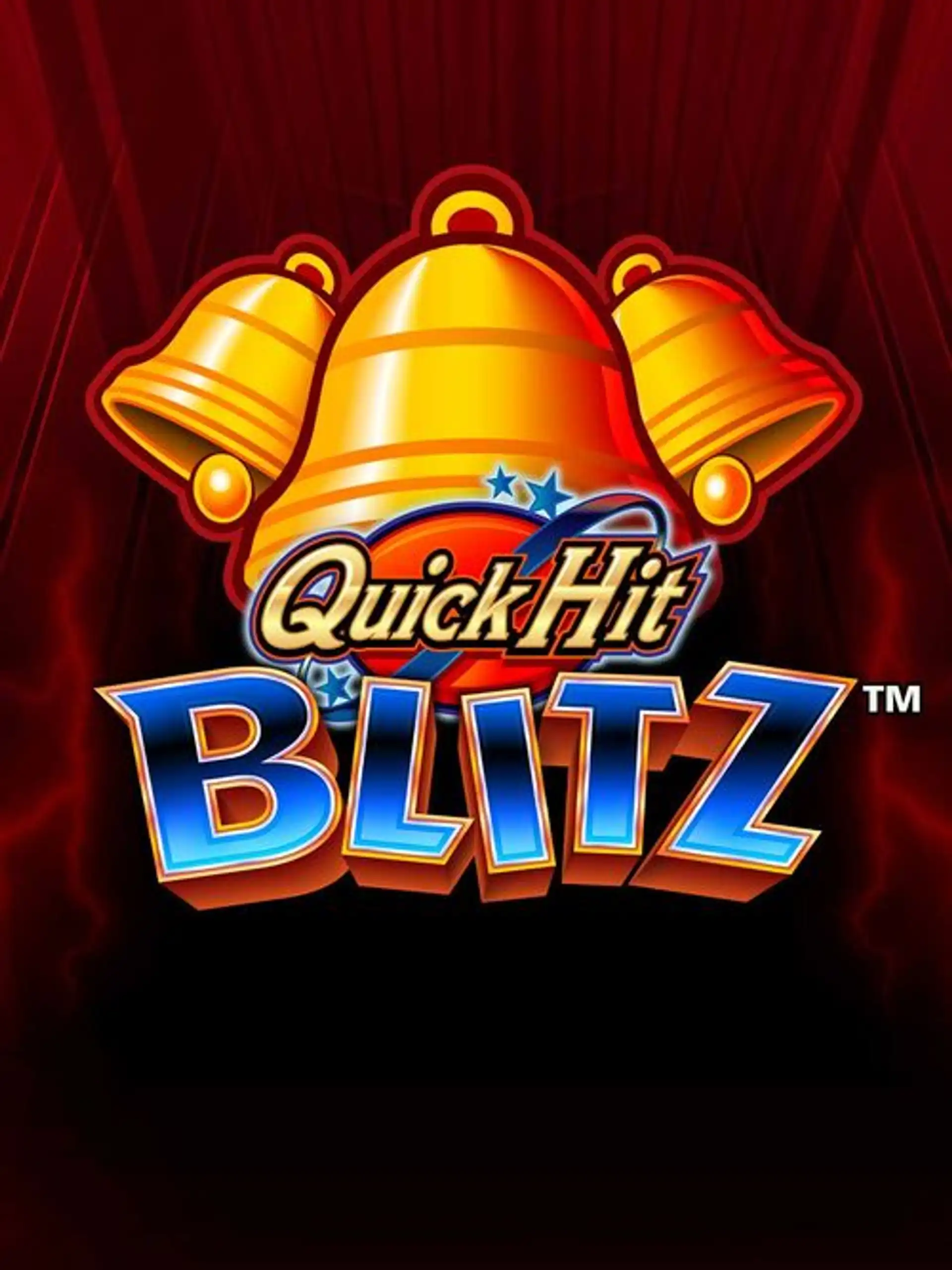 Quick Hit Blitz Red thumb