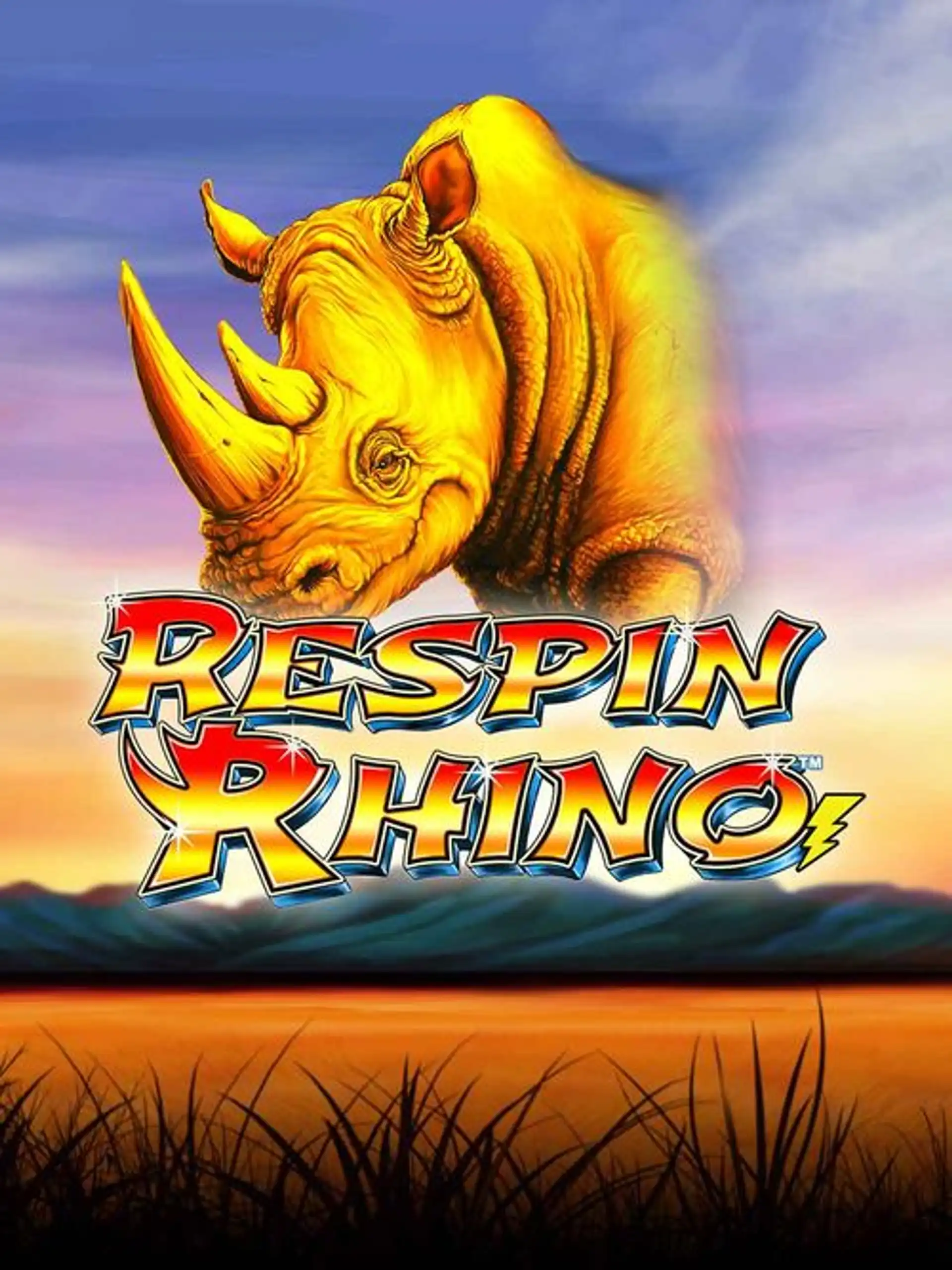 Respin Rhino
