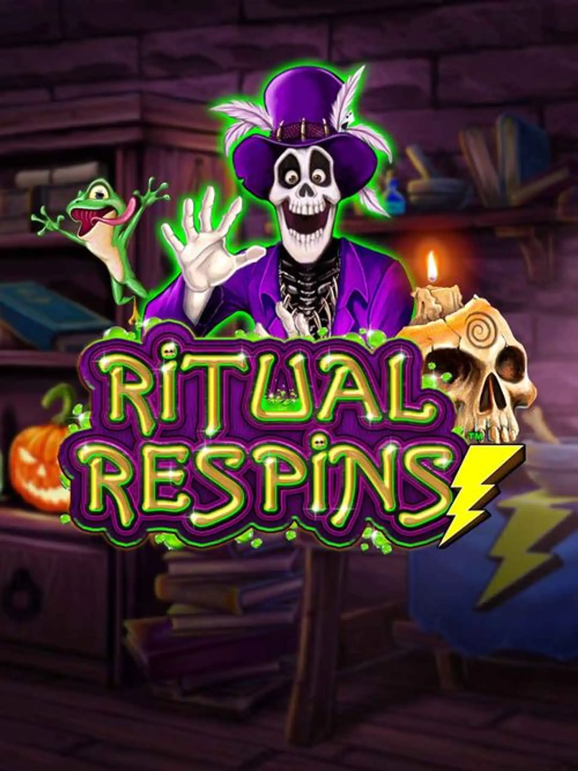 Ritual Respins