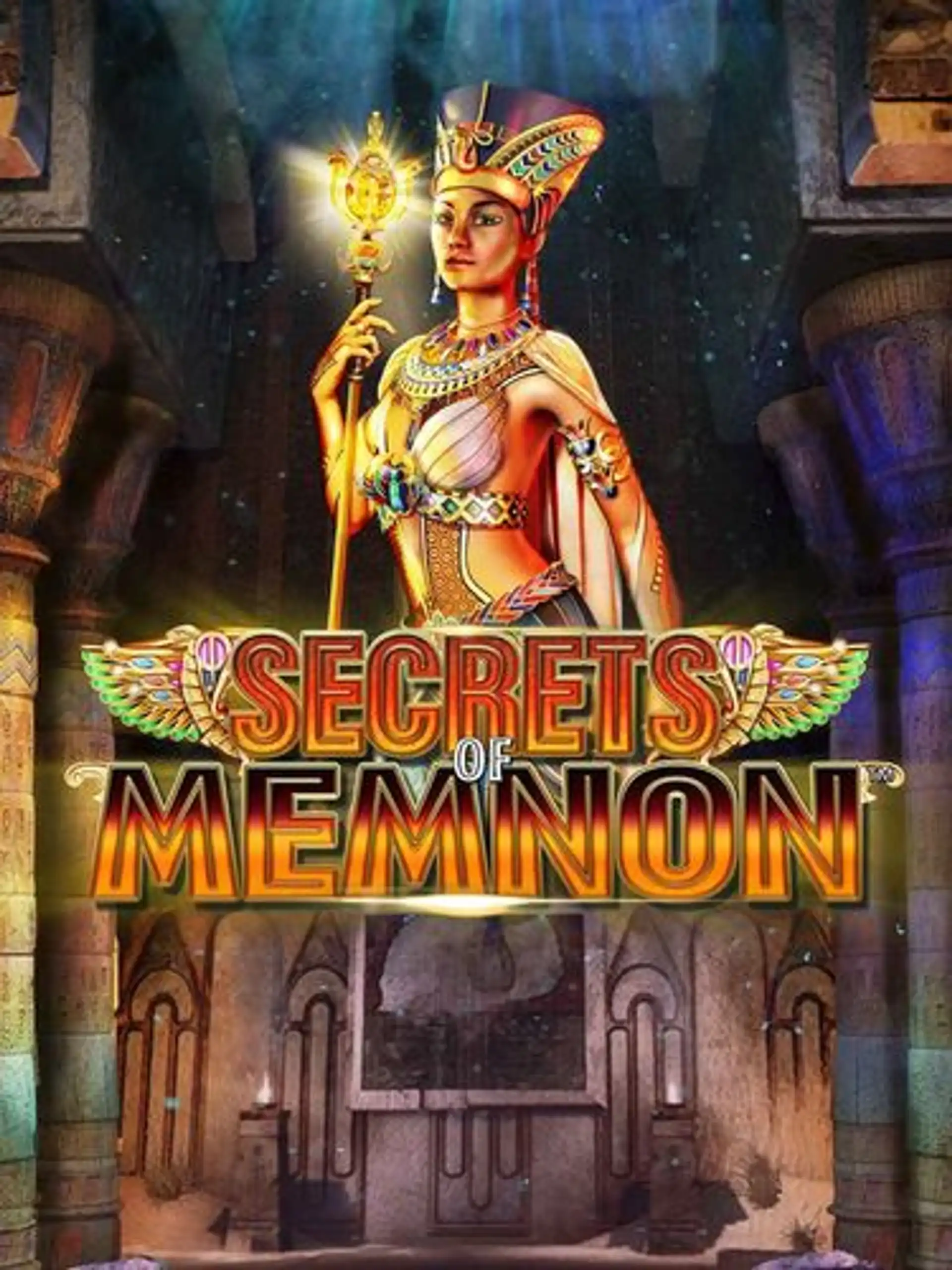 Secrets of Memnon
