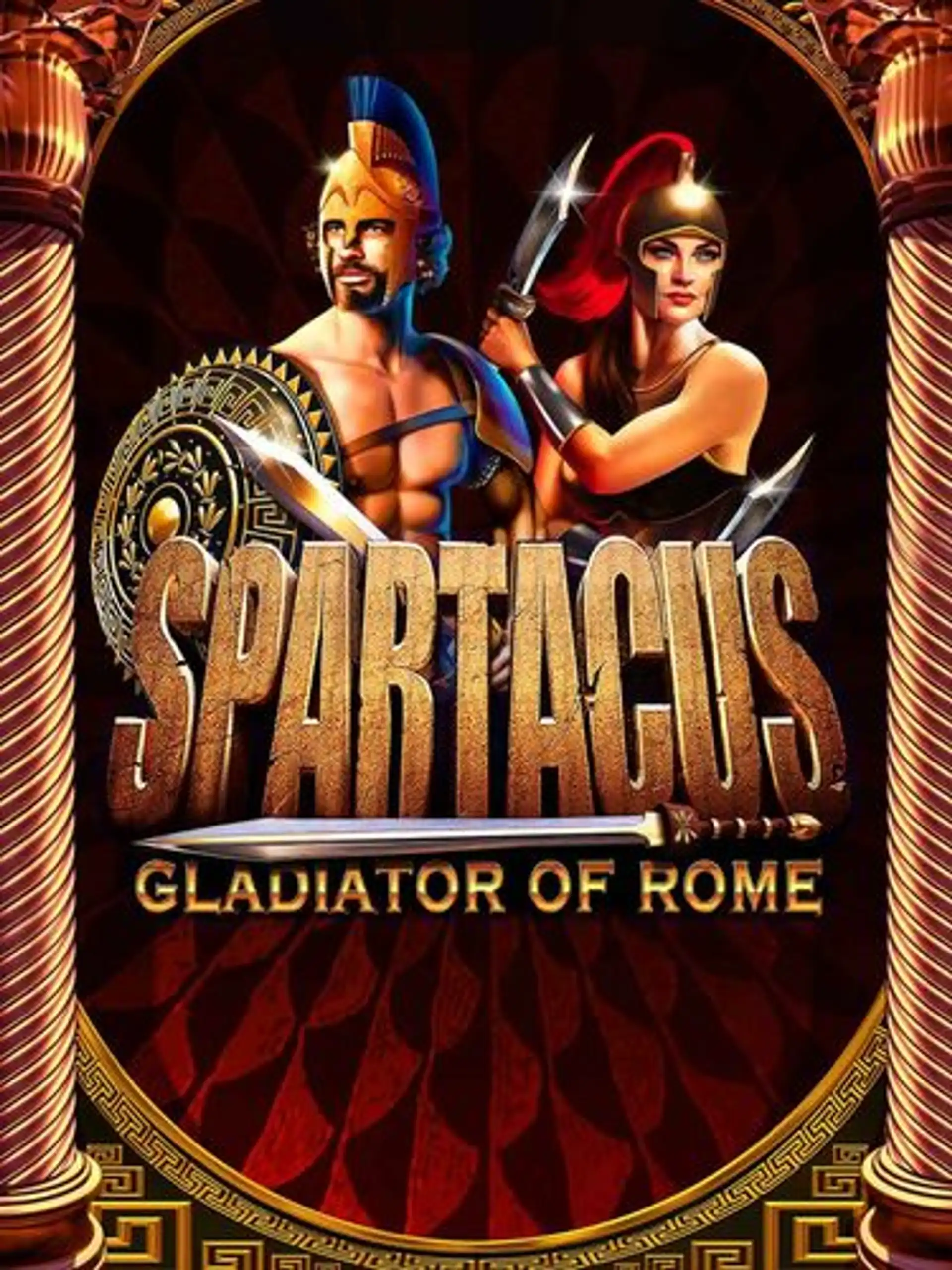 Spartacus-Gladiator of Rome thumb