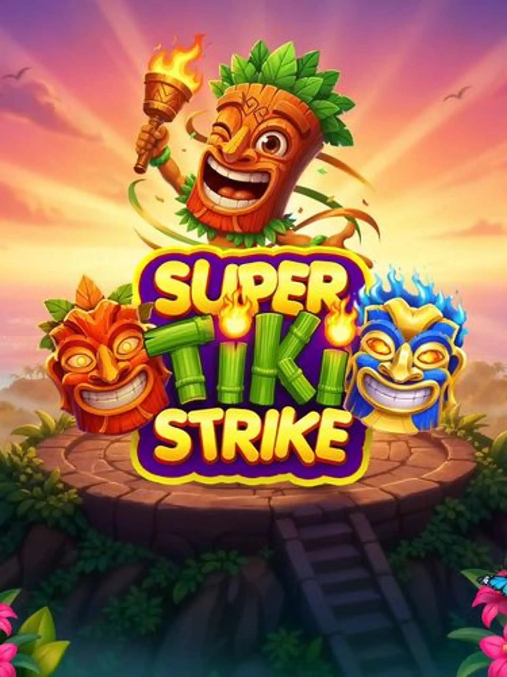 Super Tiki Strike thumb