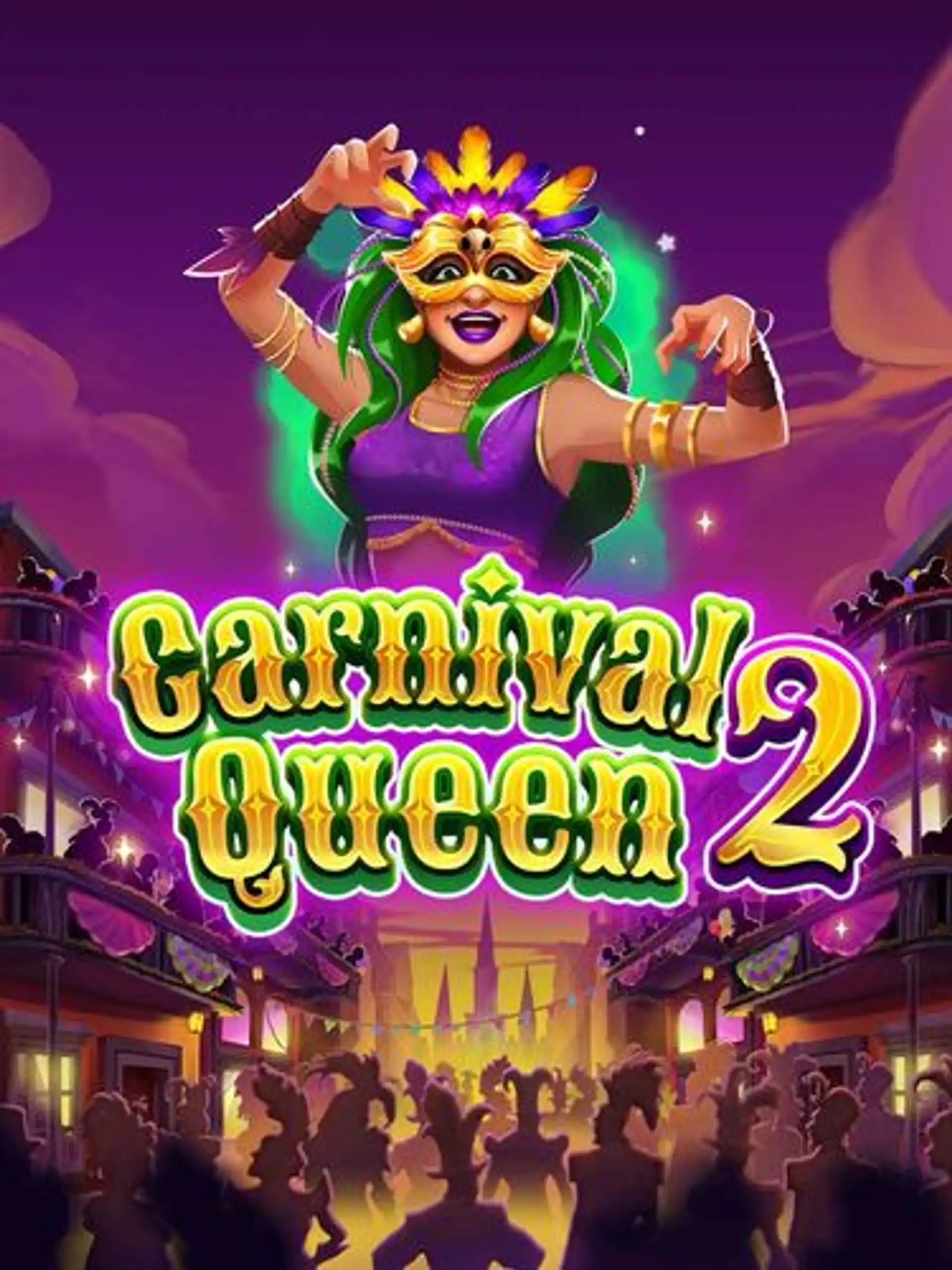Carnival Queen 2 