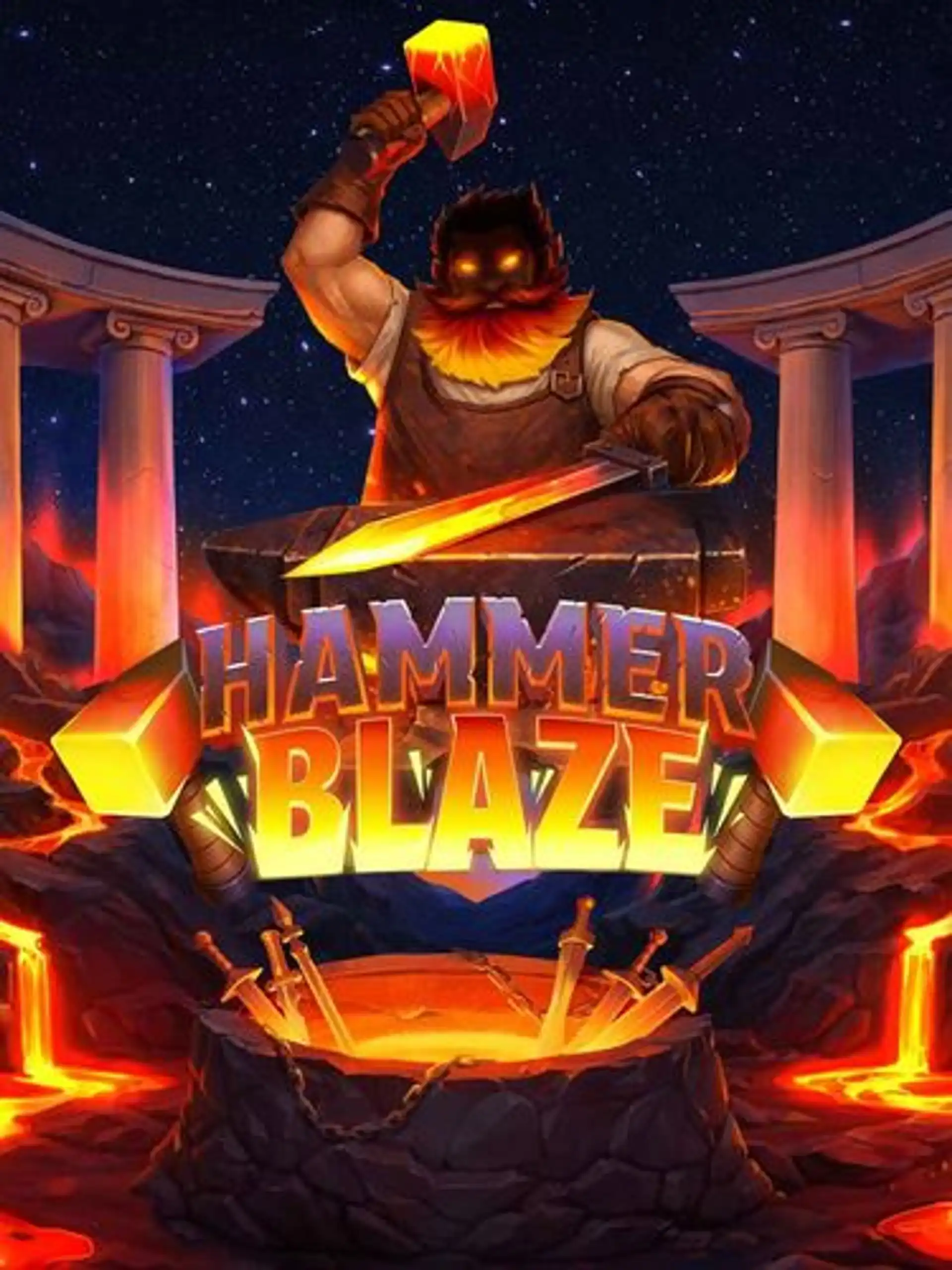 Hammerblaze