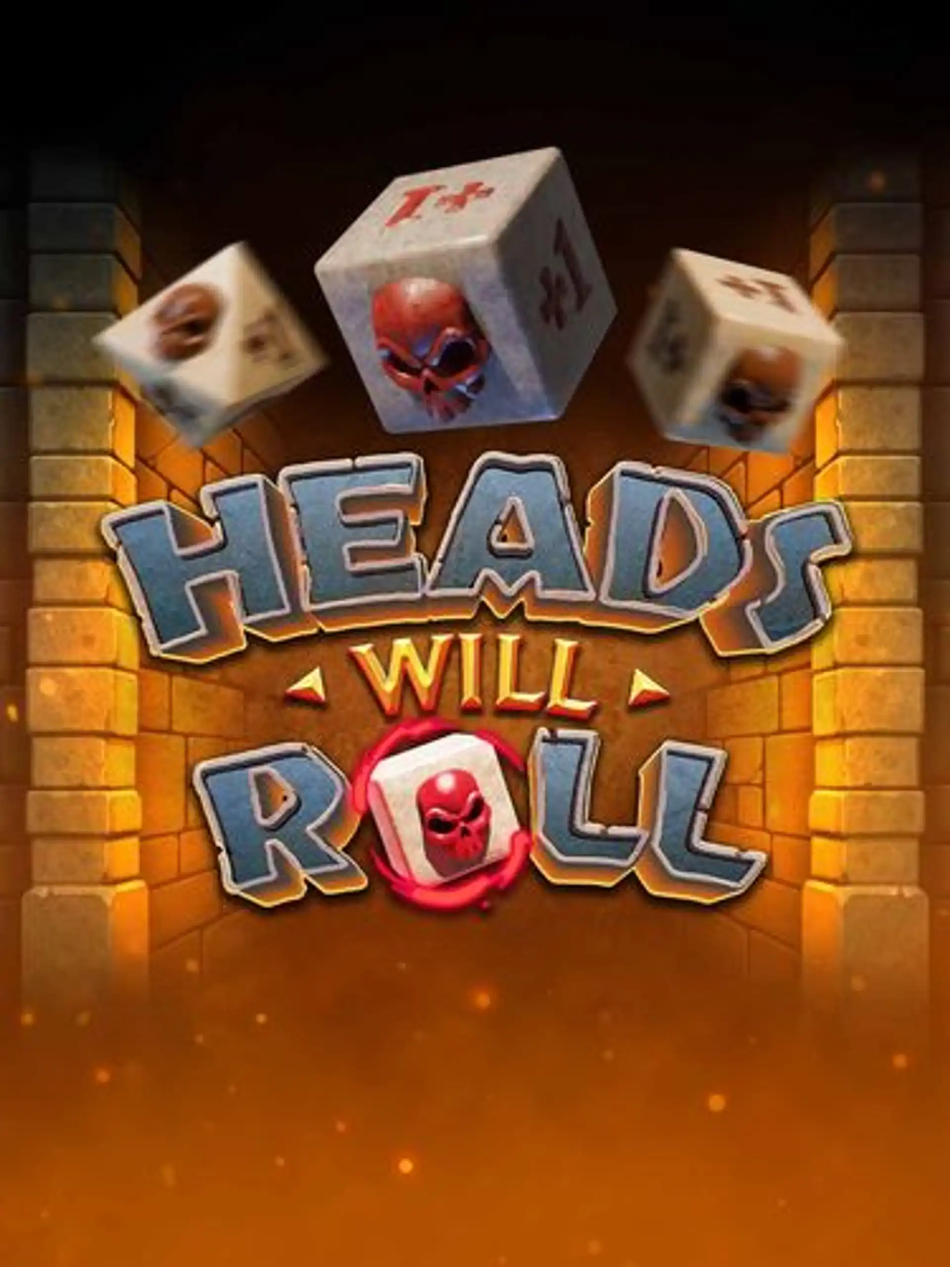 Heads Will Roll thumb