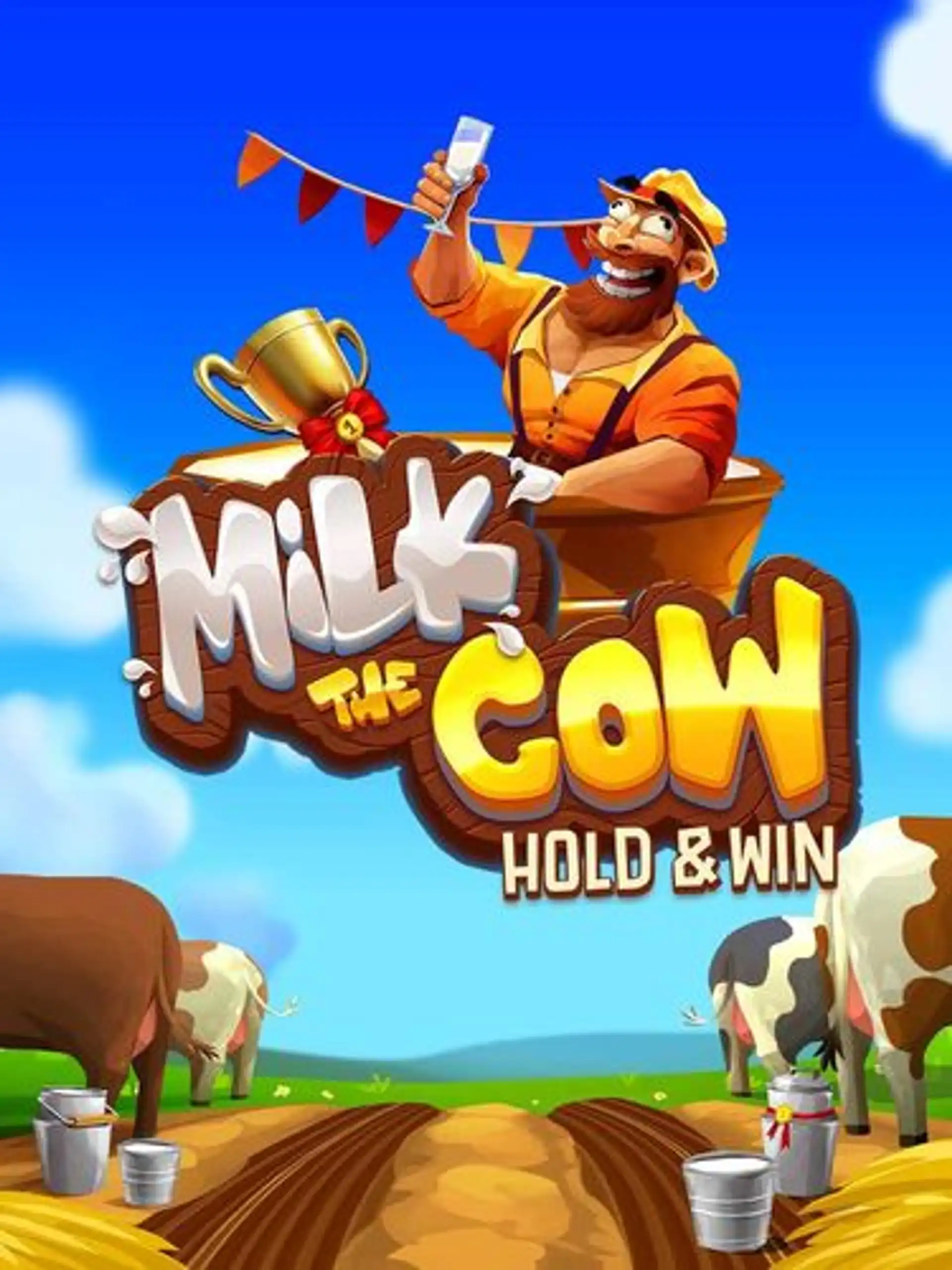 Milk the Cow thumb