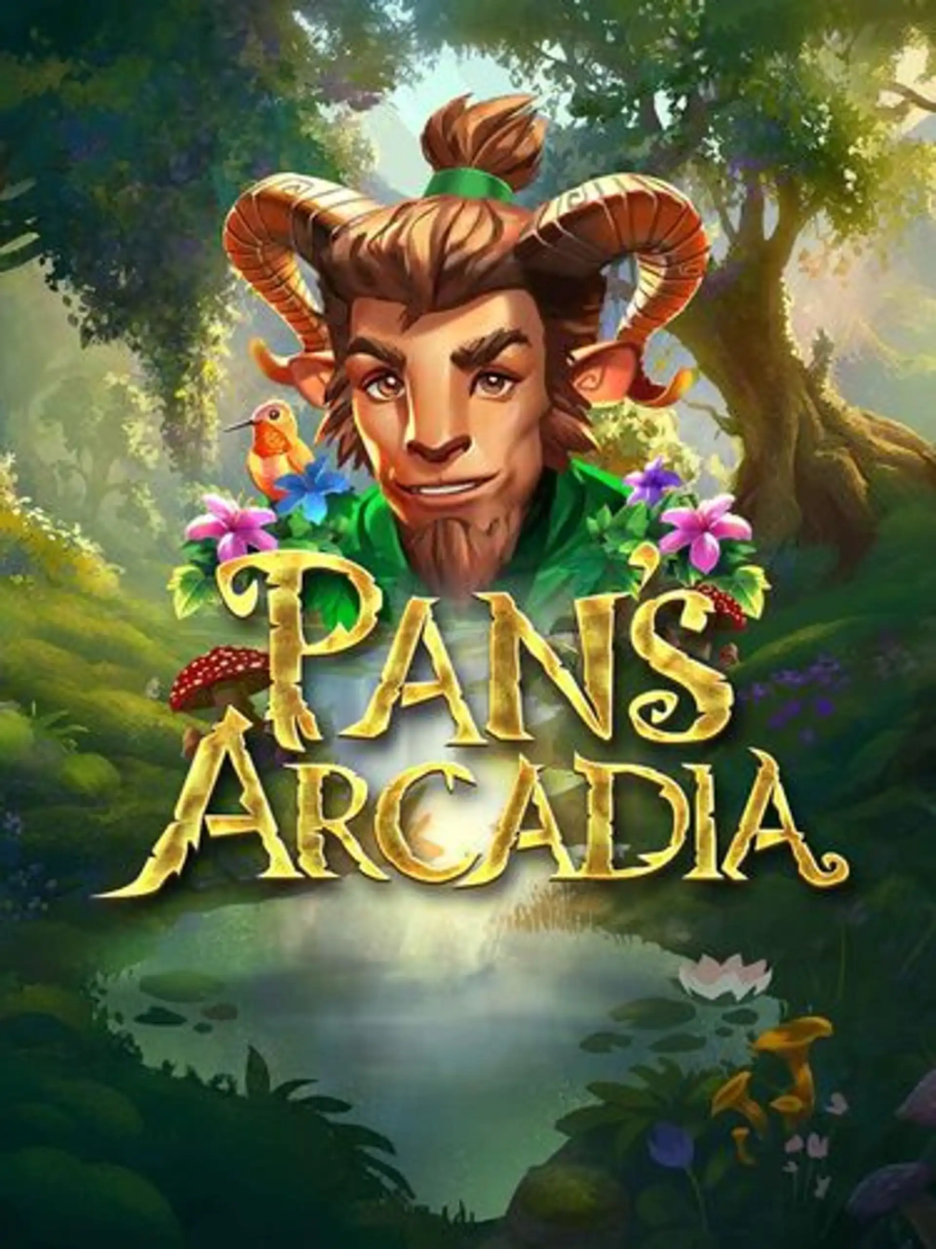 Pan’s Arcadia thumb