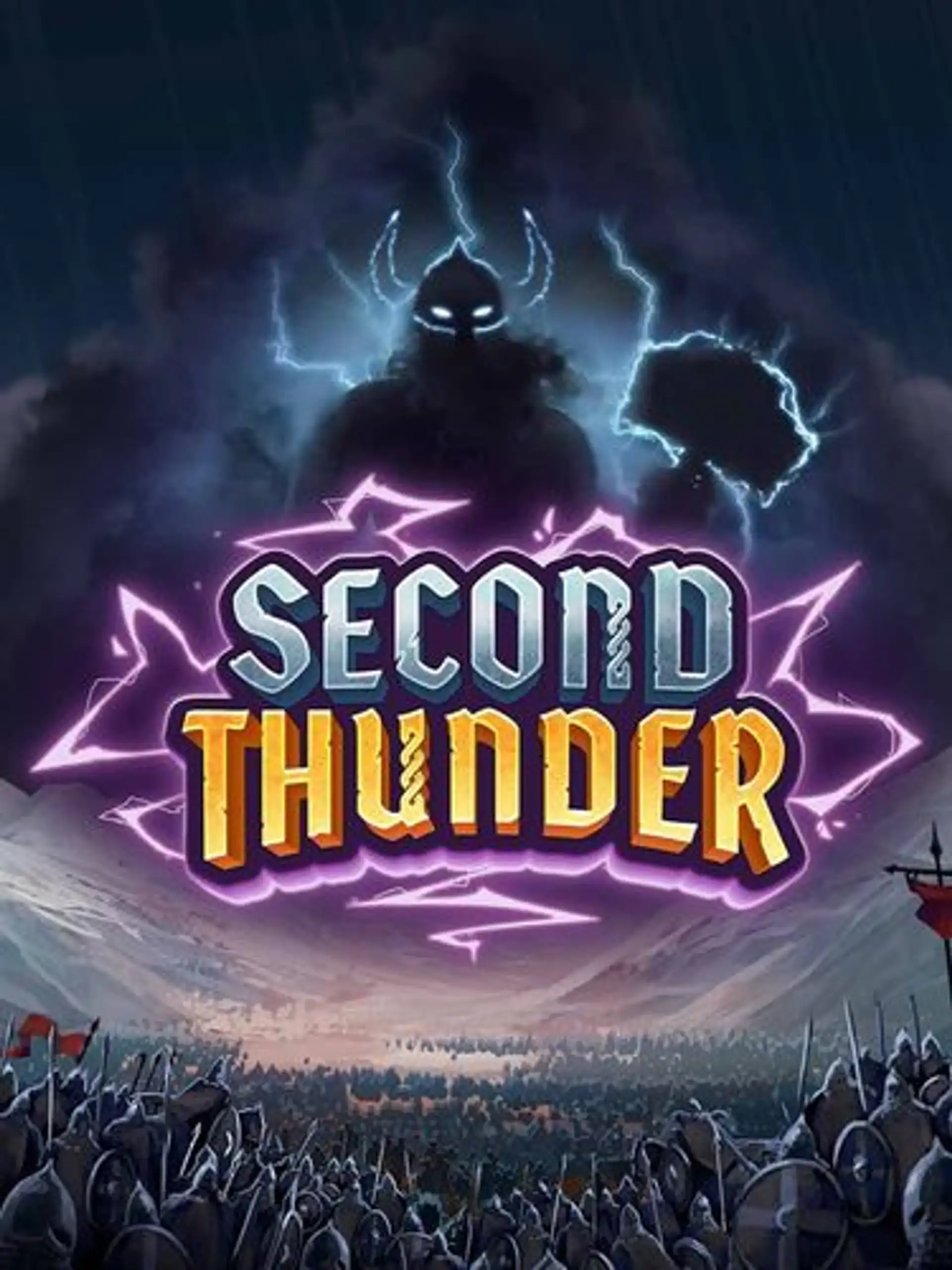 Second Thunder