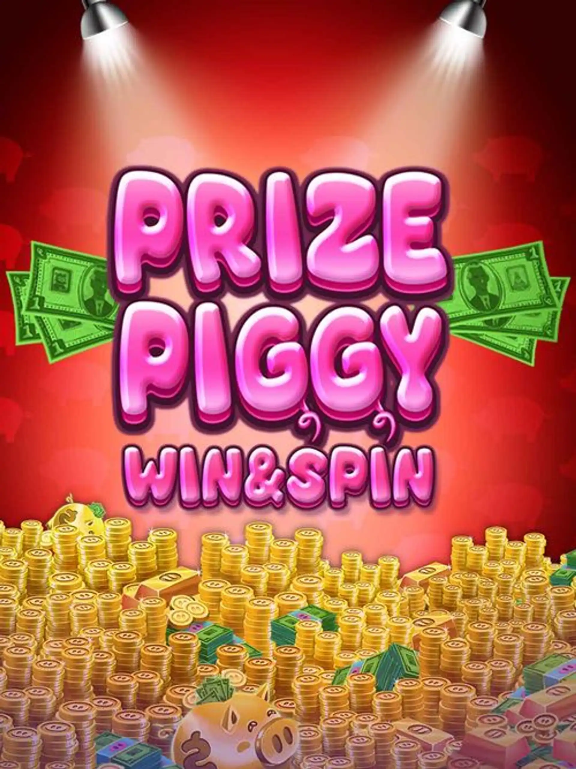 Prize Piggy Win & Spin thumb
