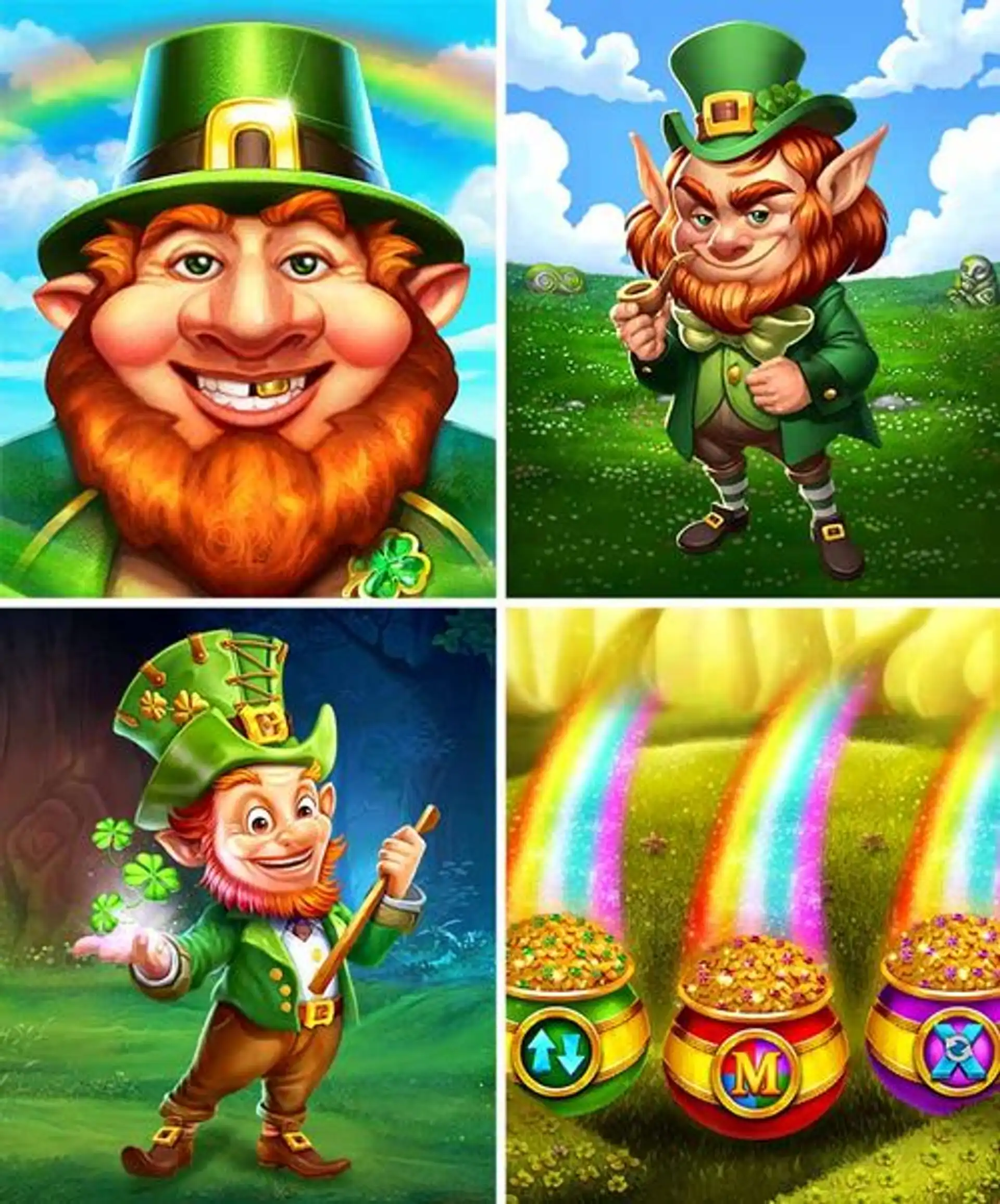 Leprechaun_Collection_Pika_bbecca036c