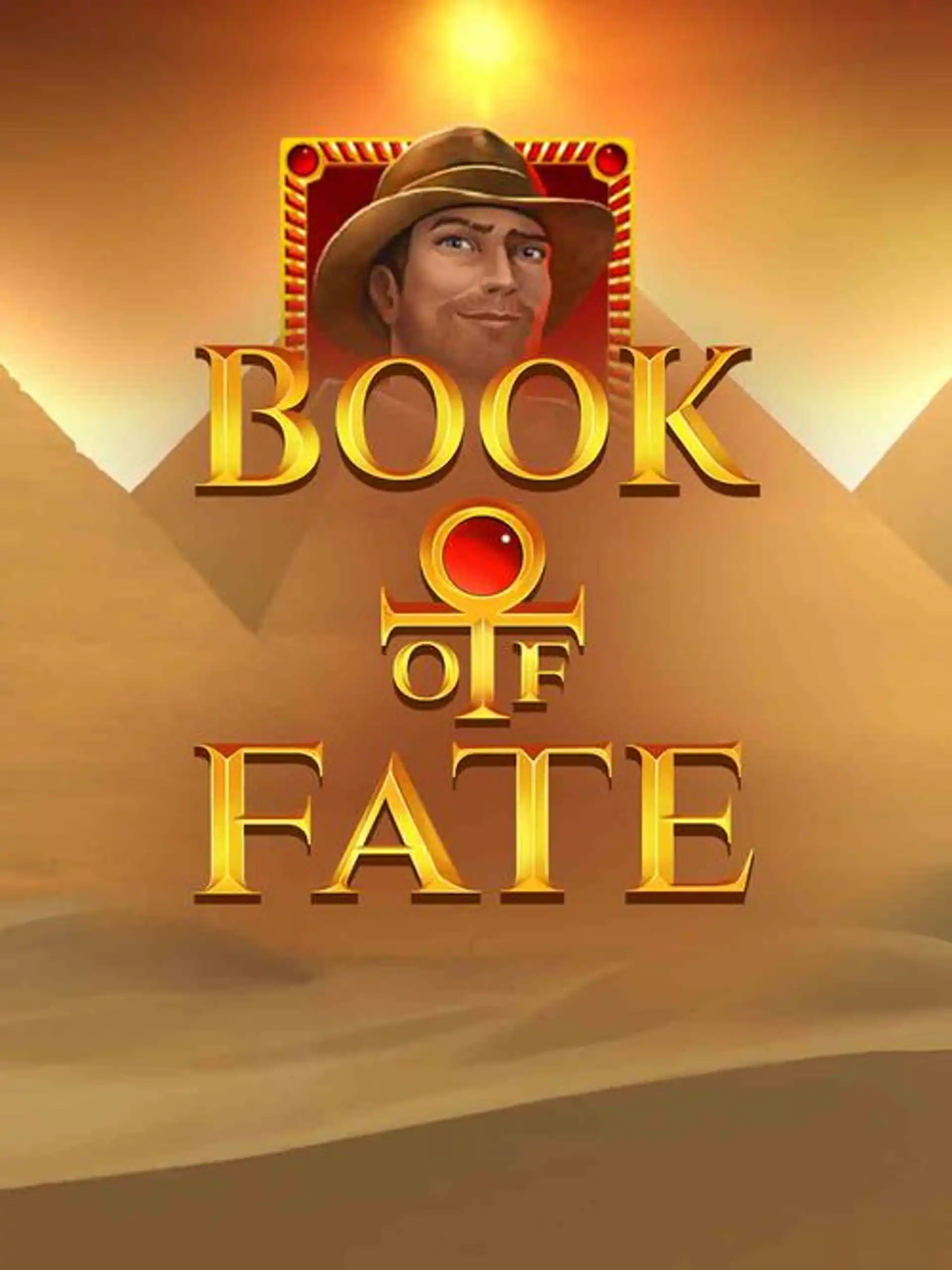 Book of Fate thumb
