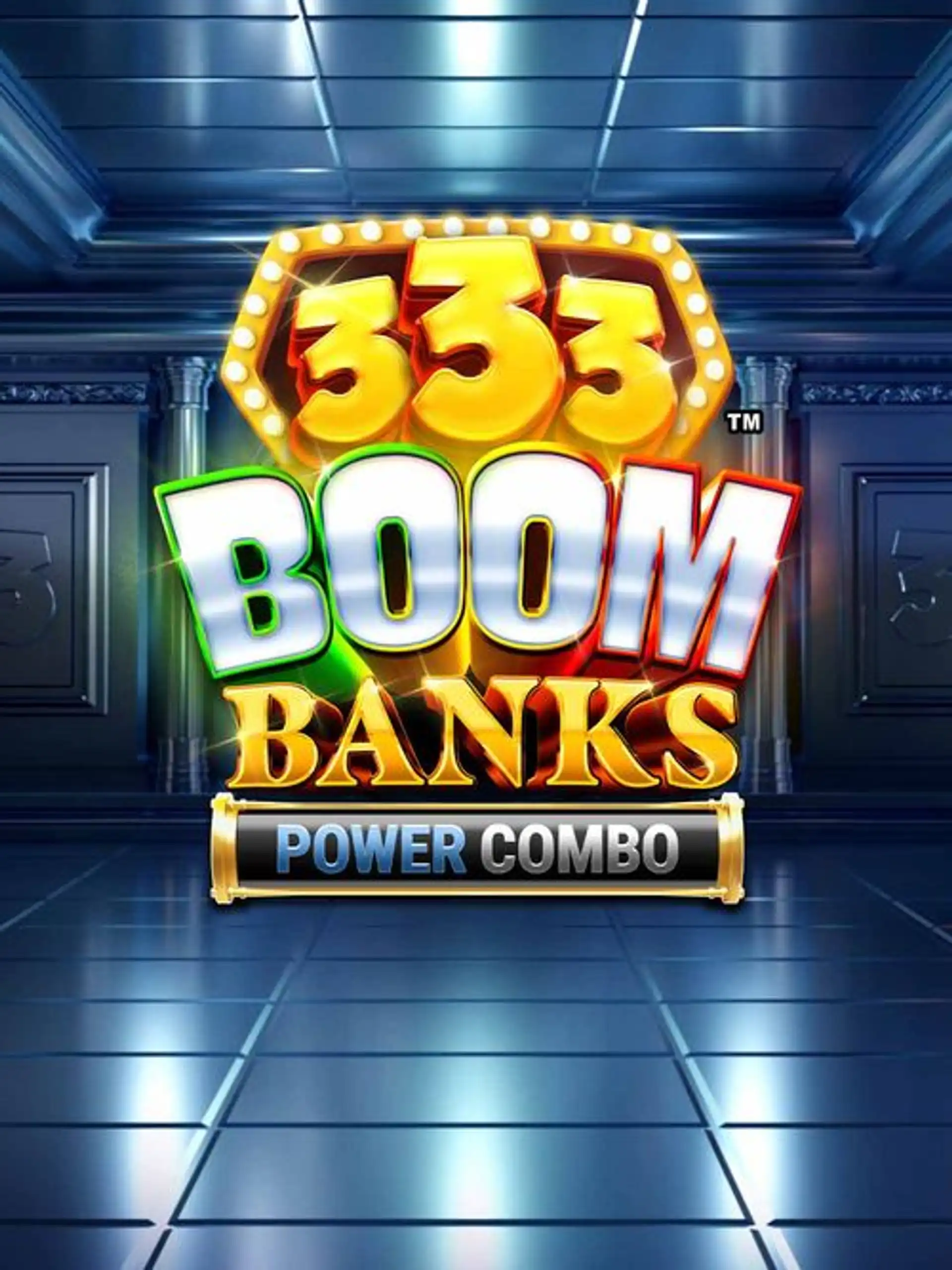 333 Boom Banks™ POWER COMBO™ thumb