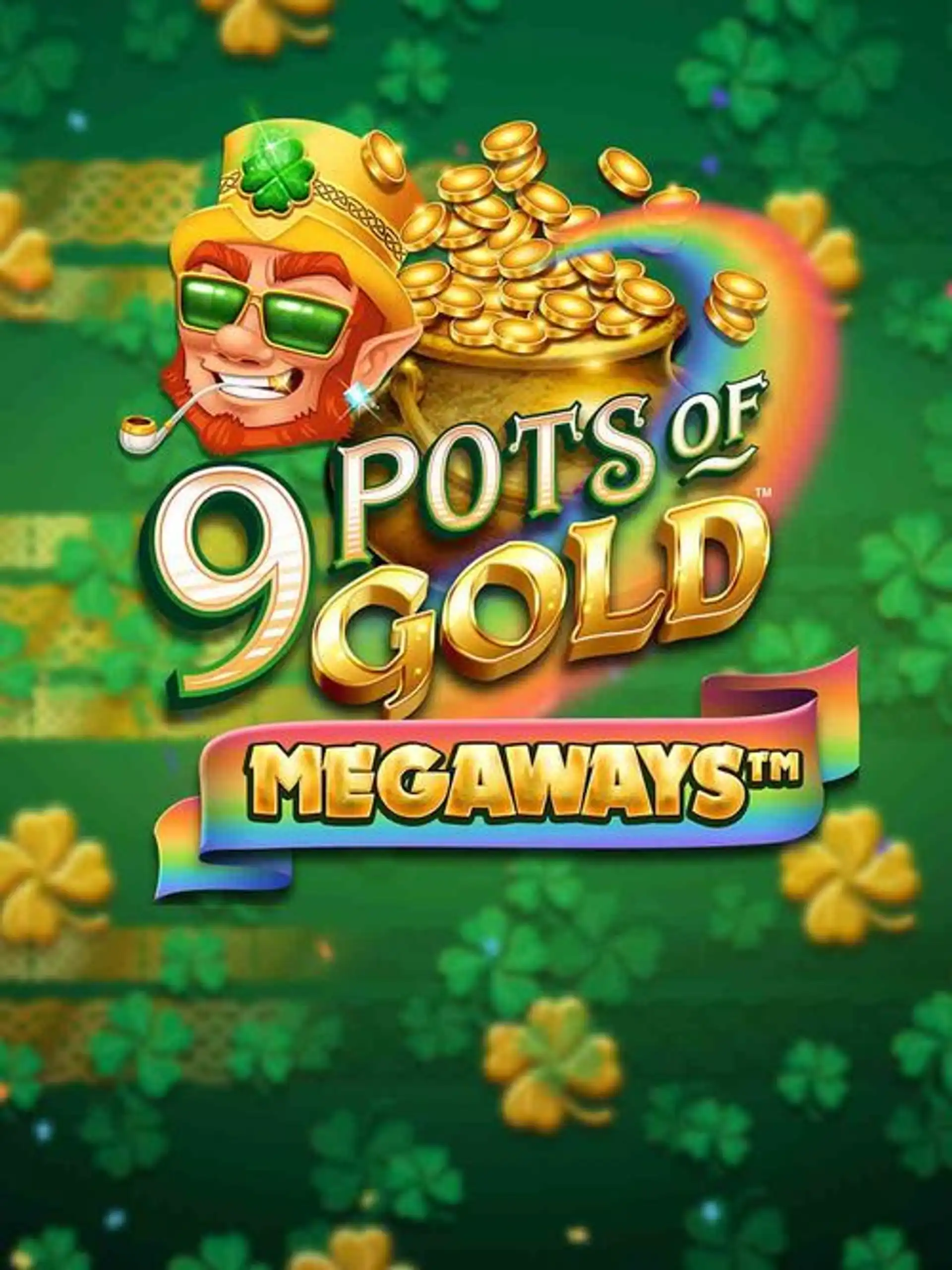 9 Pots of Gold Megaways thumb 