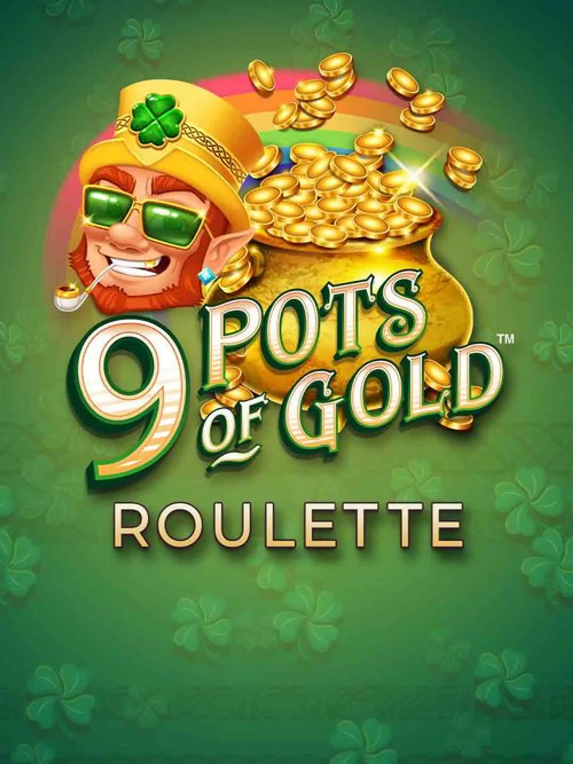 9 Pots of Gold Roulette thumb