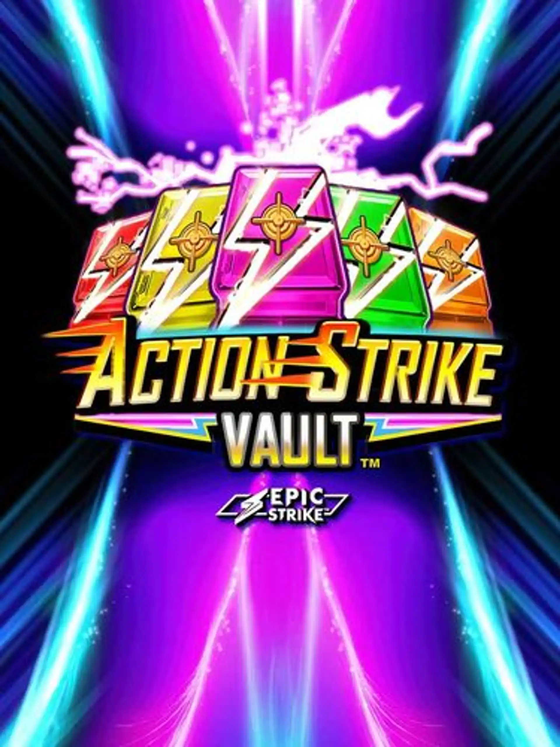 Action Strike Vault
