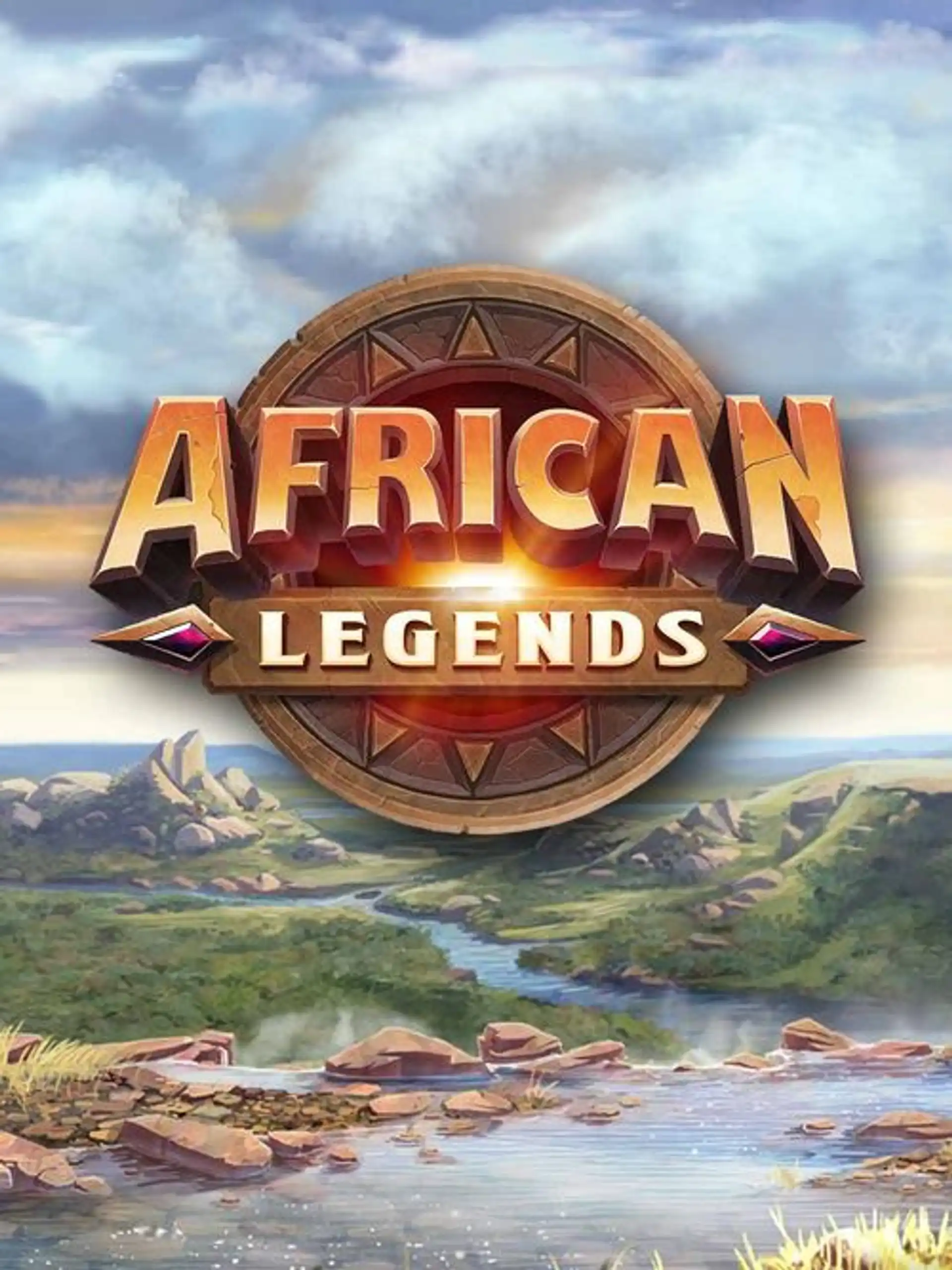 African Legends thumb