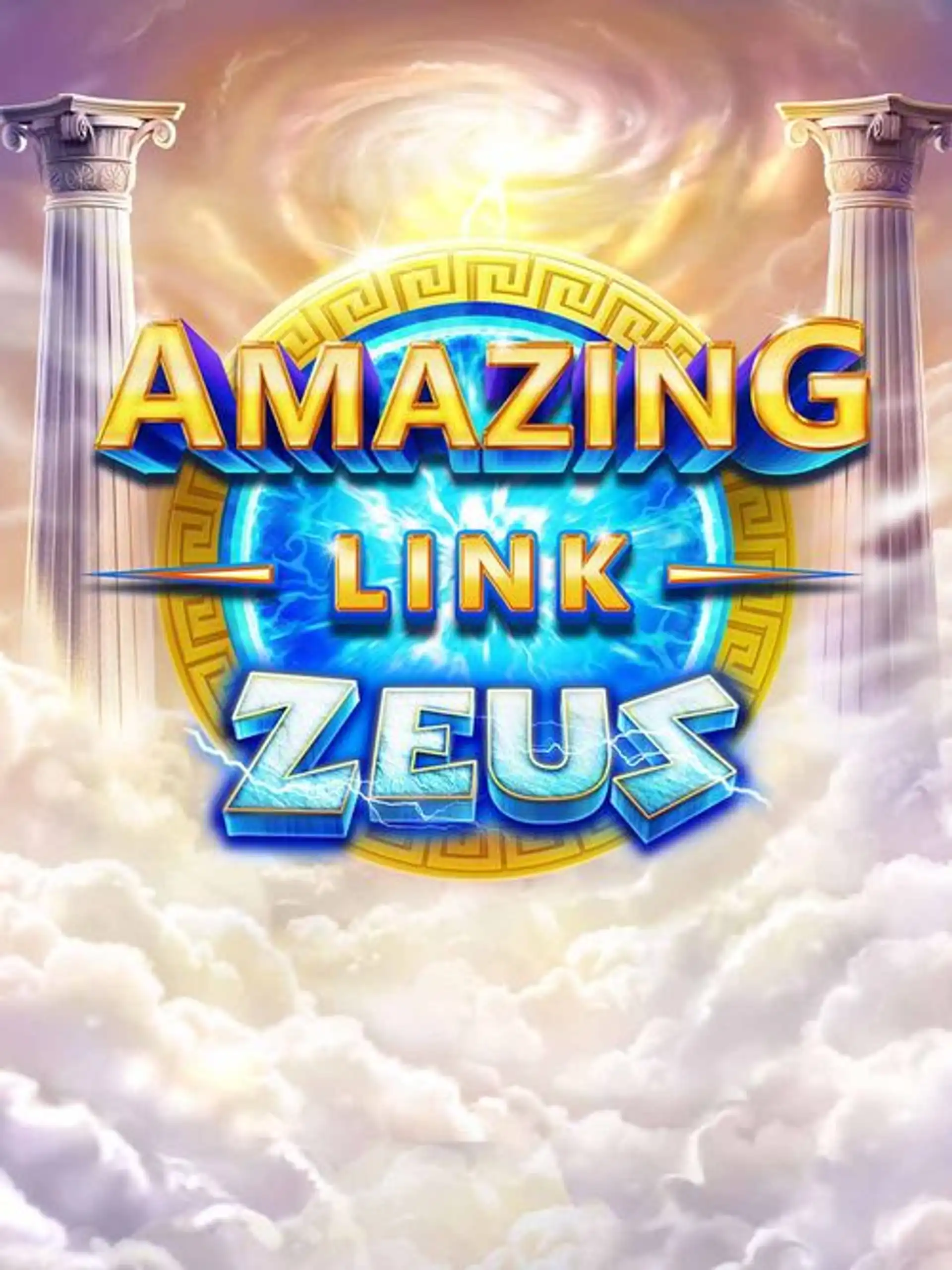 Amazing link Zeus thumb