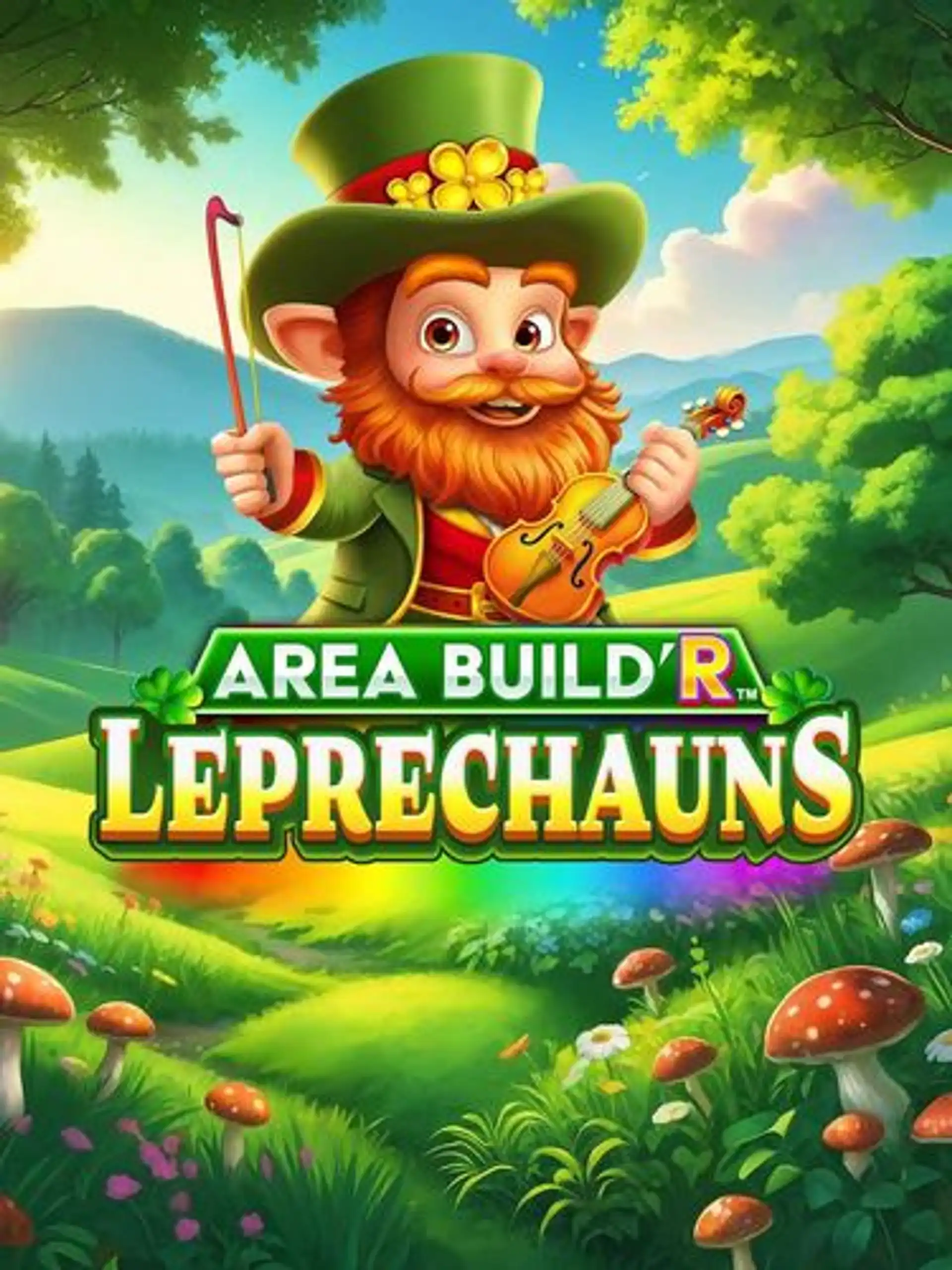 Area Build’R Leprechauns thumb