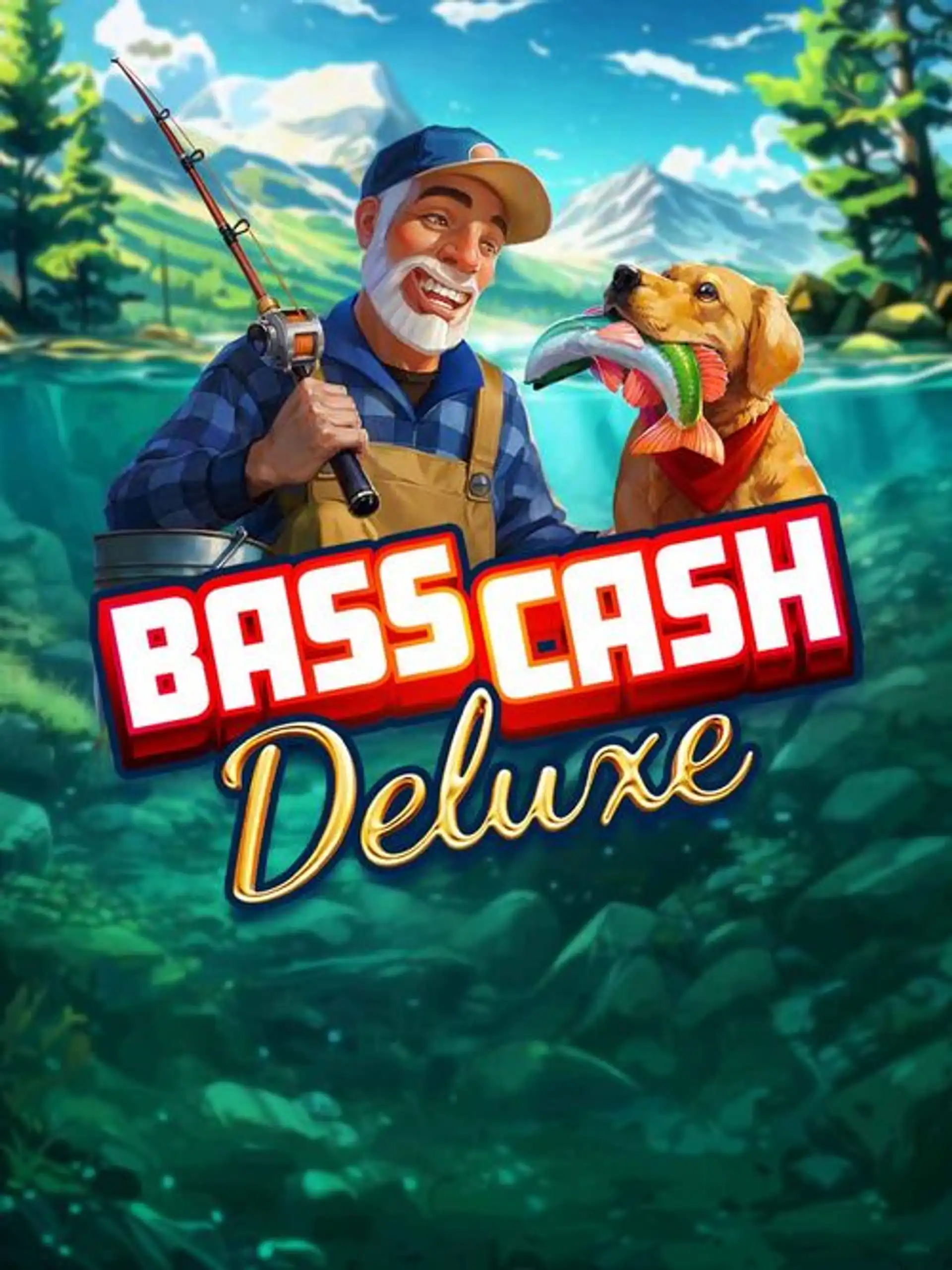 Bass Cash Deluxe thumb