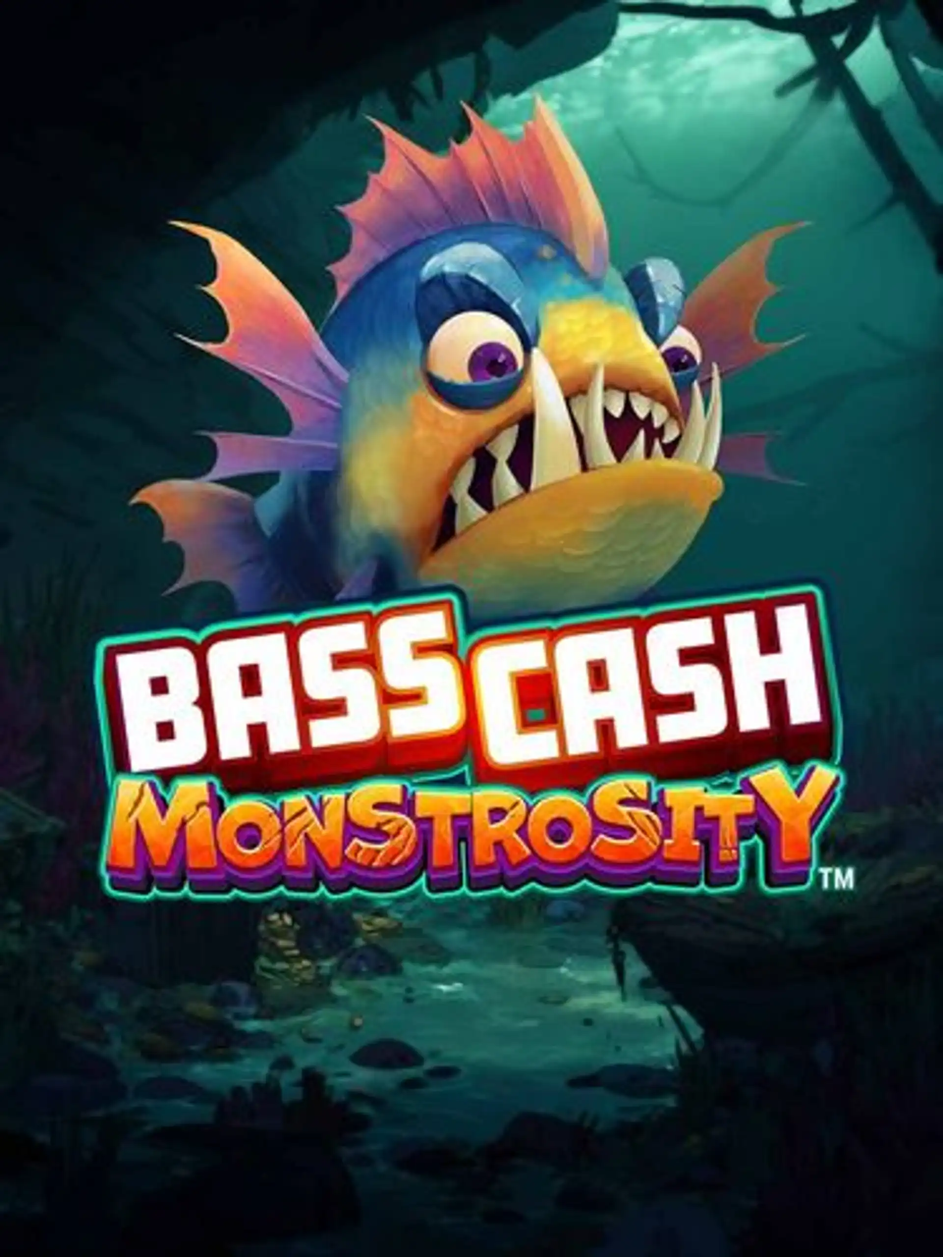 Bass Cash Monstrosity thumb
