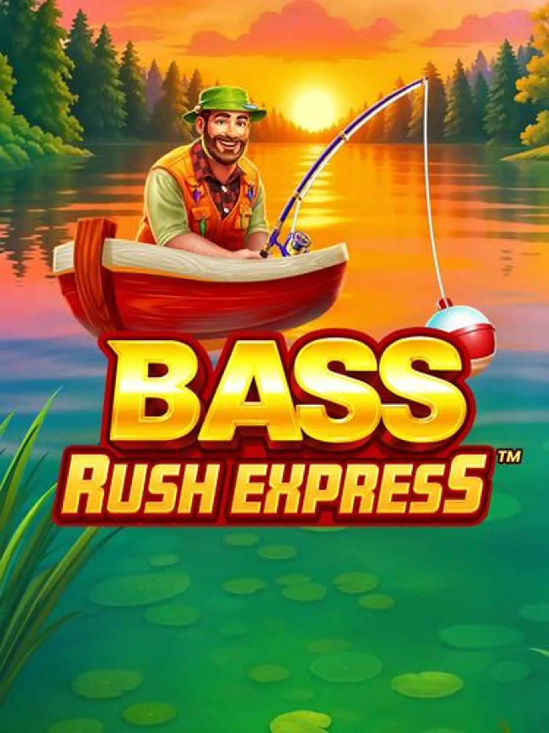 Bass Rush Express