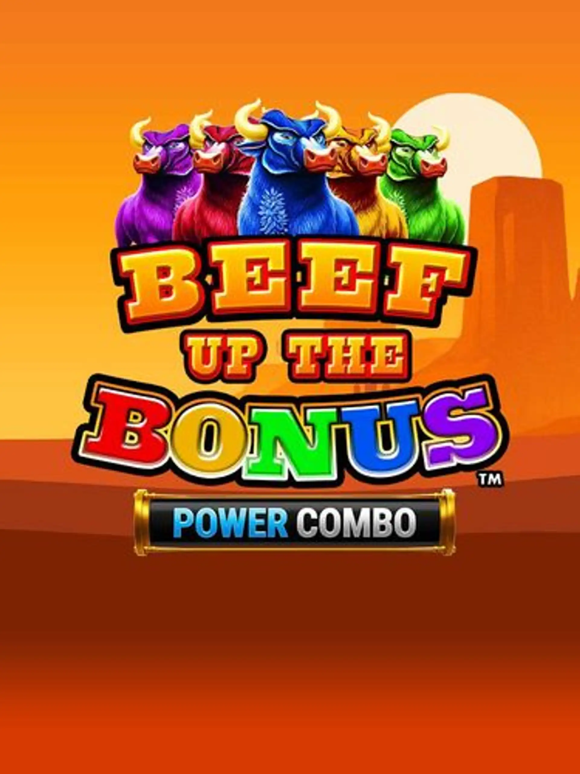 Beef Up the Bonus Power Combo