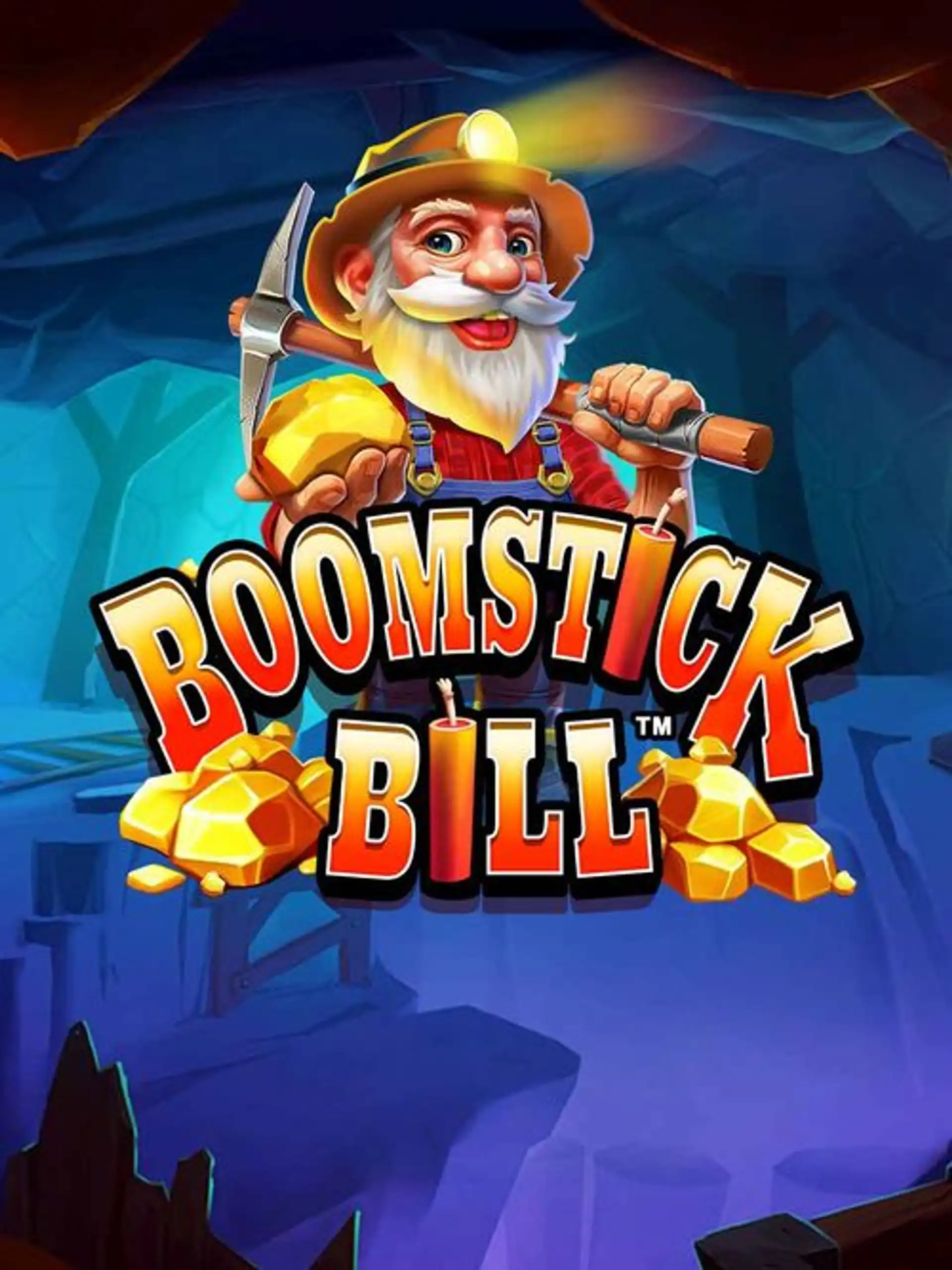 Boomstick Bill thumb