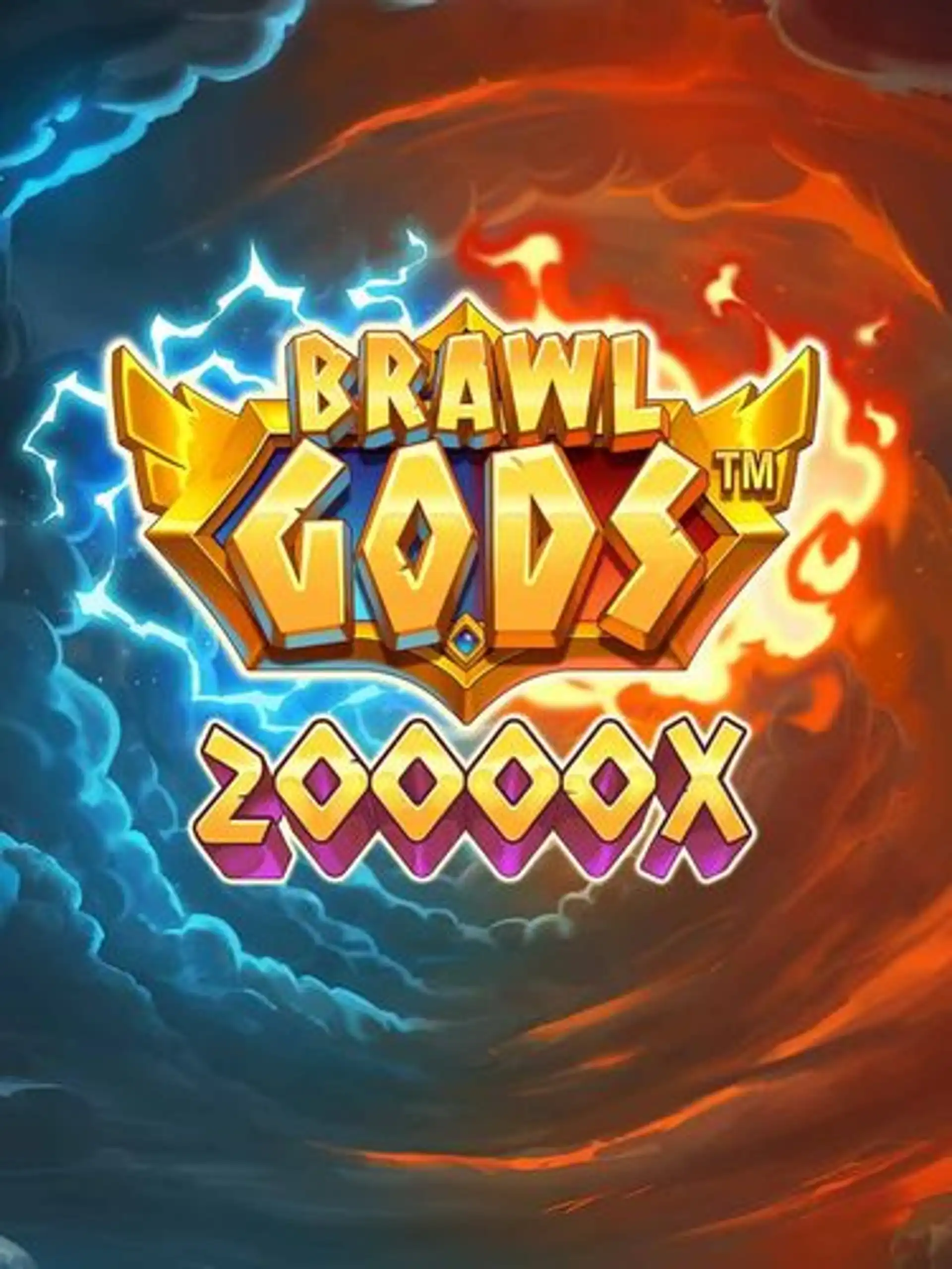 Brawl Gods