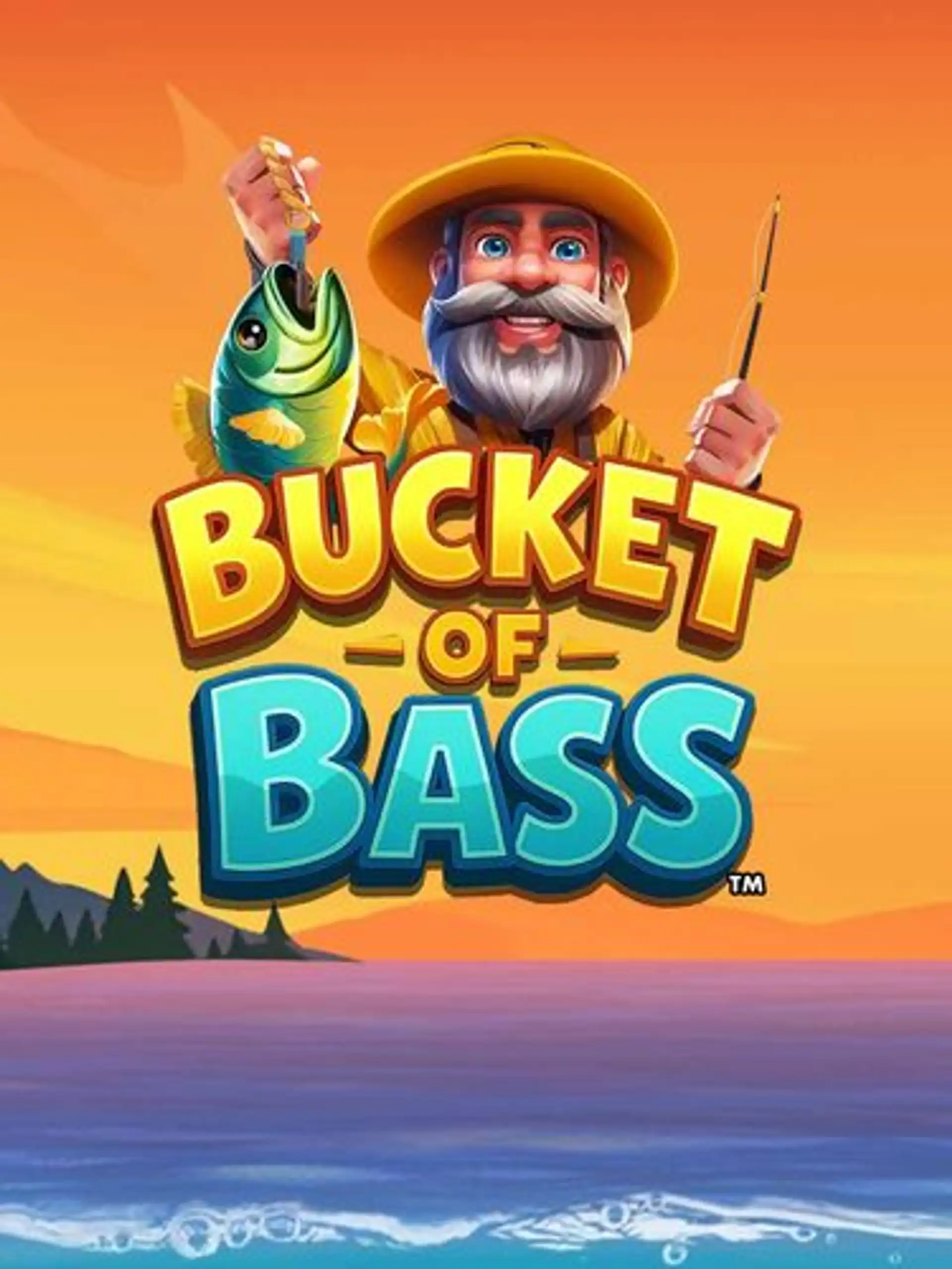 Bucket of Bass thumb