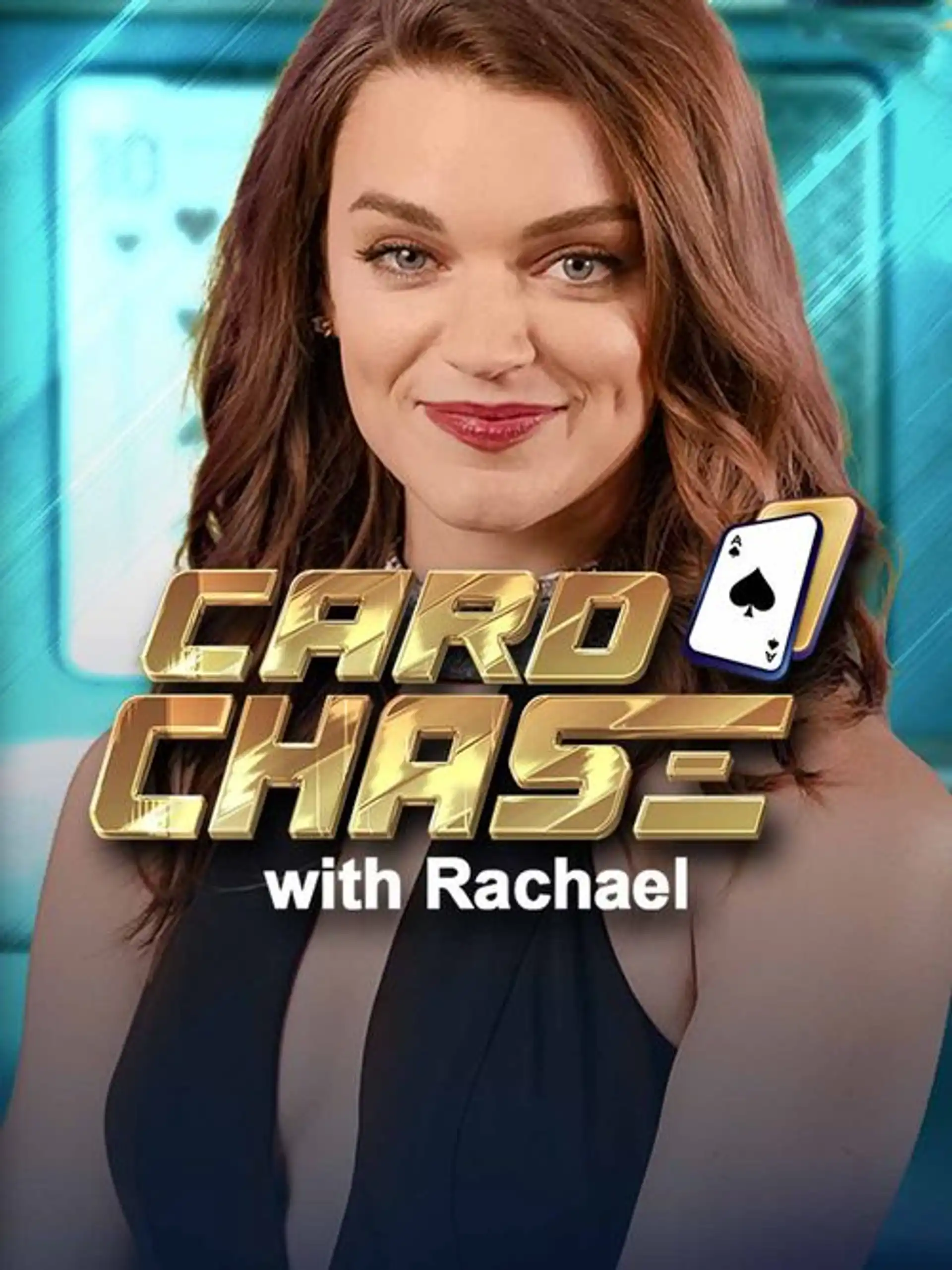 Card Chase Rachel Thumb