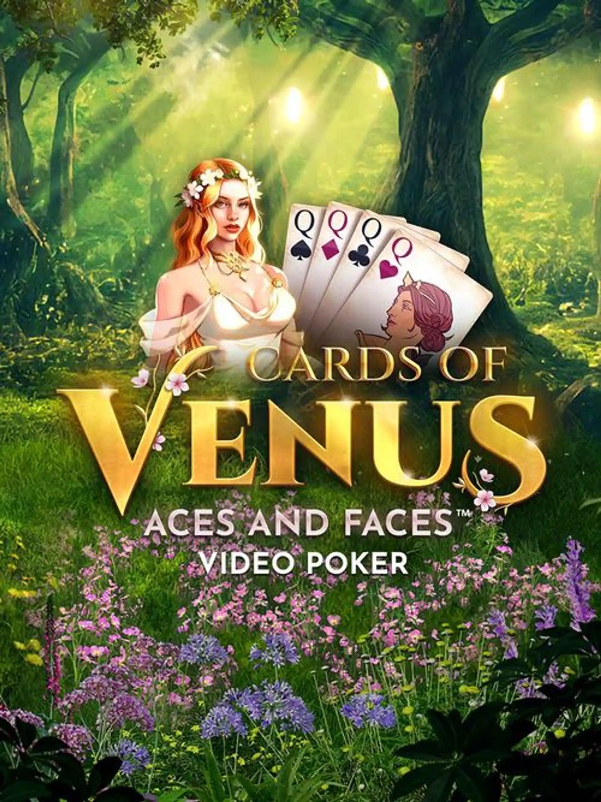 Cards of Venus Aces and Faces thumb