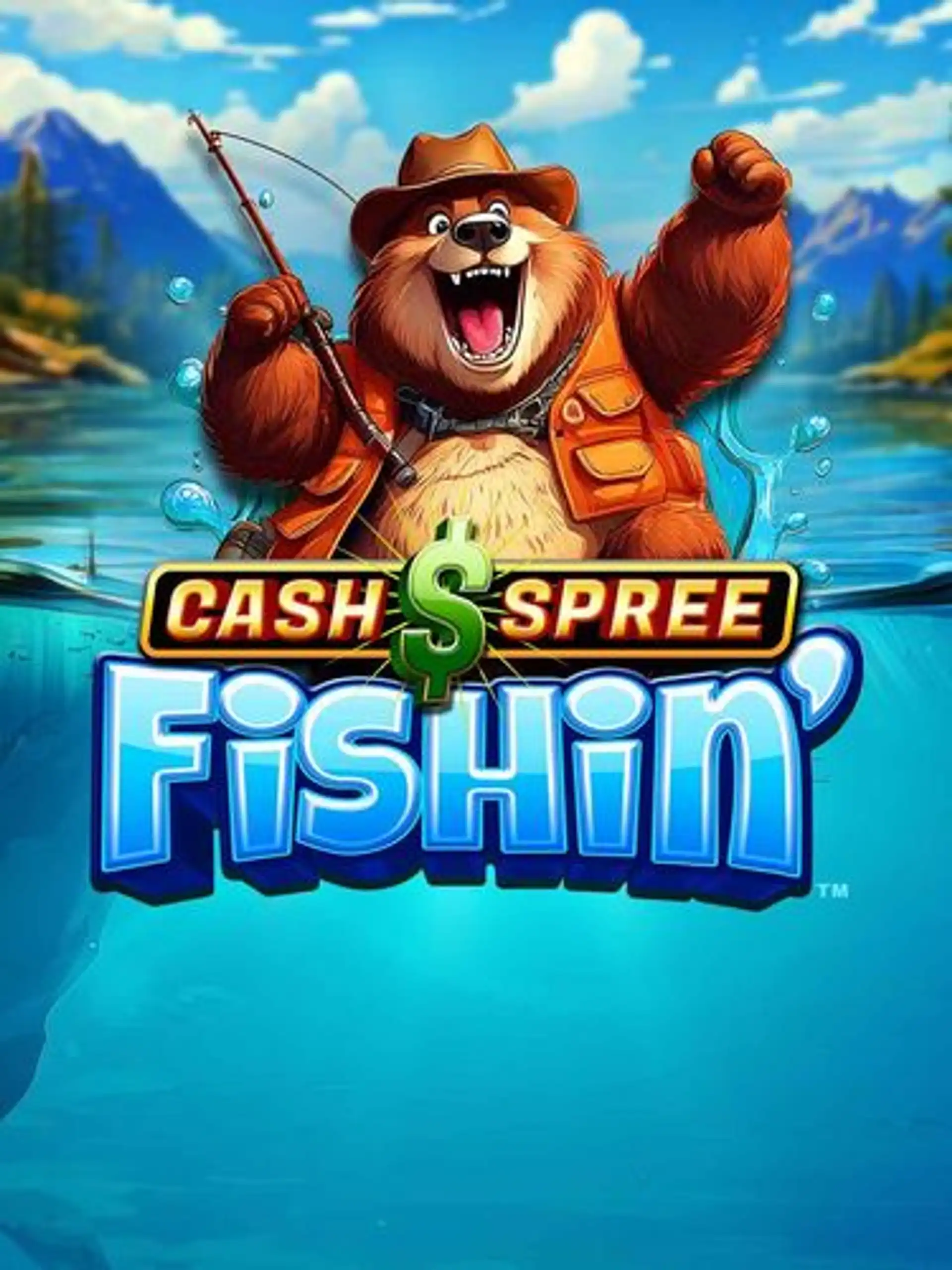 Cash Spree Fishin' thumb